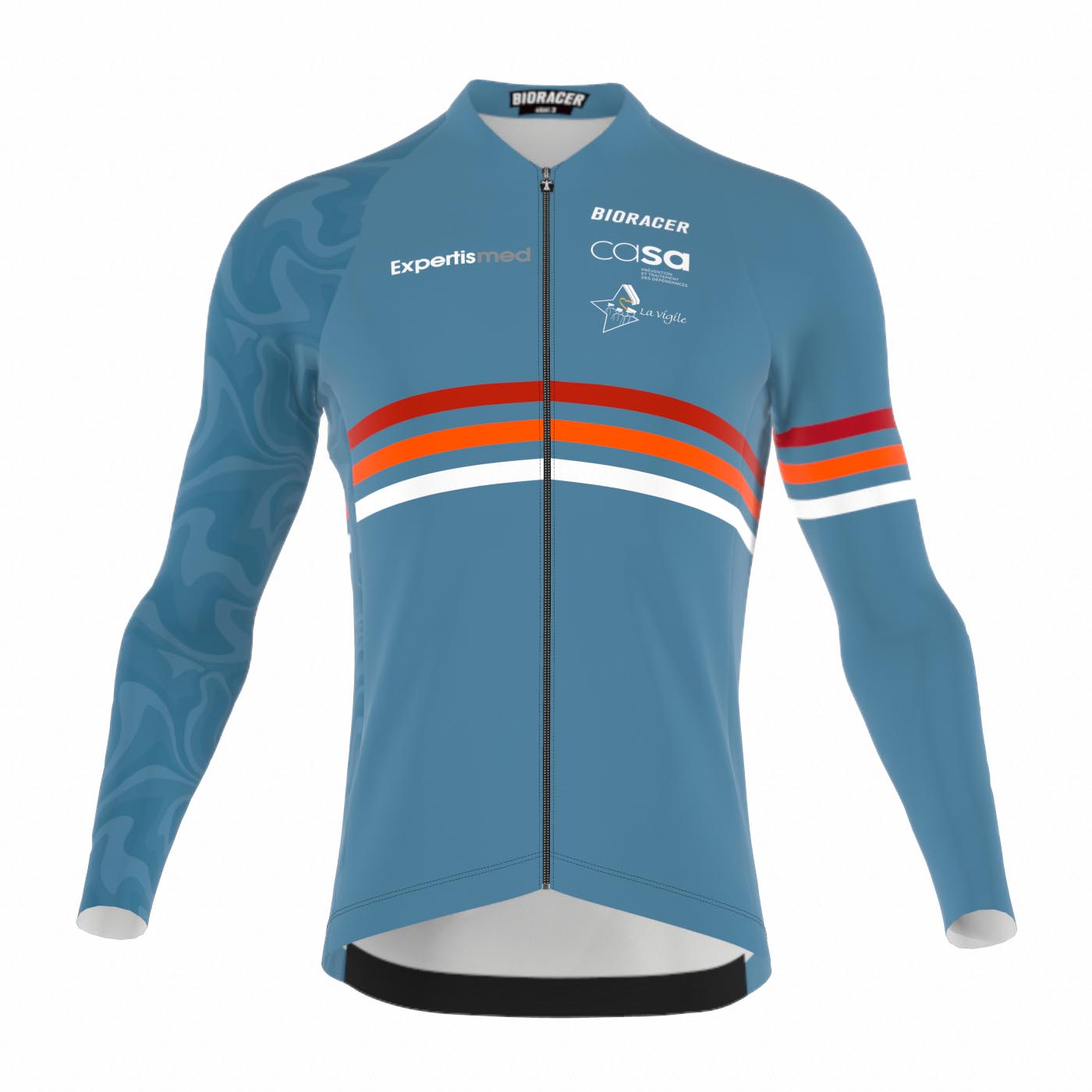 Jersey LS Icon - Men