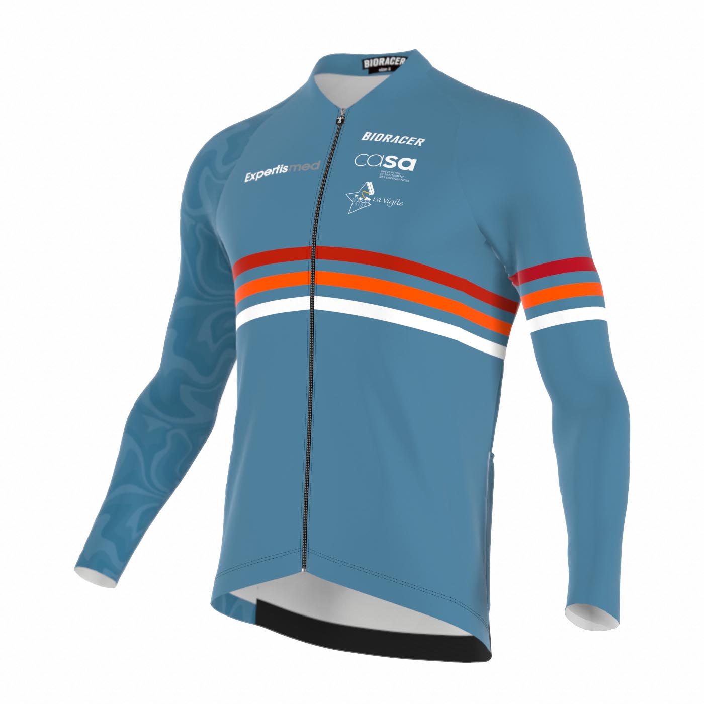 Jersey LS Icon - Women