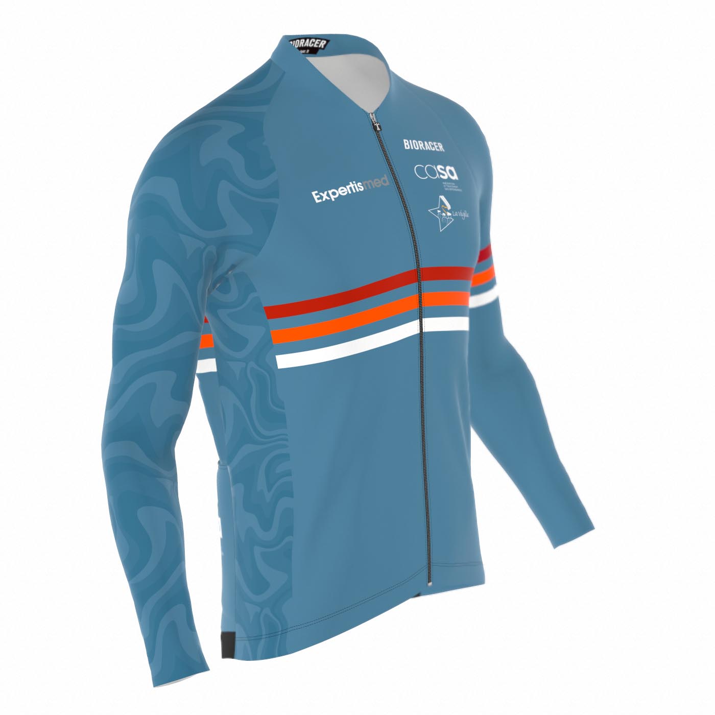 Jersey LS Icon - Women