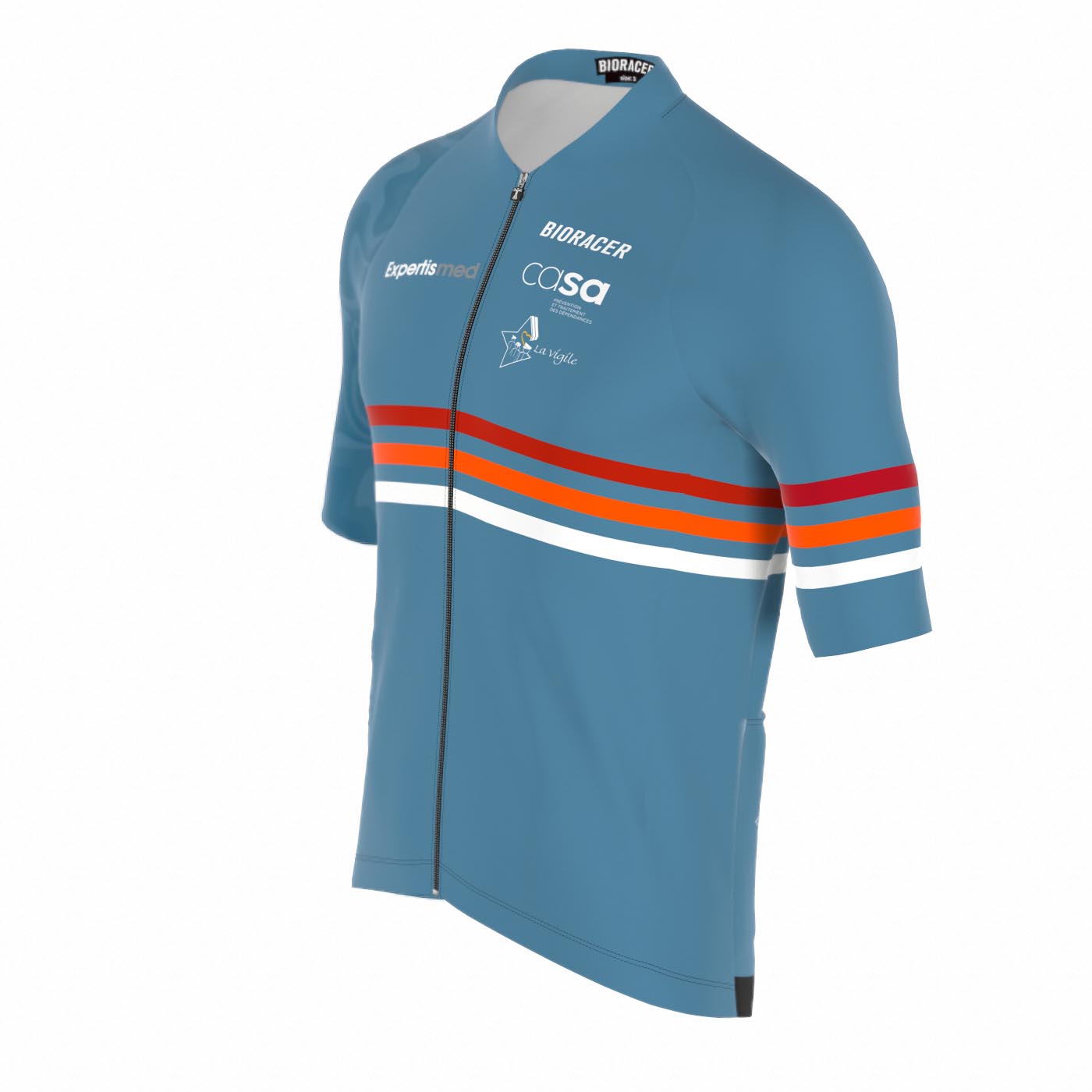 Jersey SS Icon - Men
