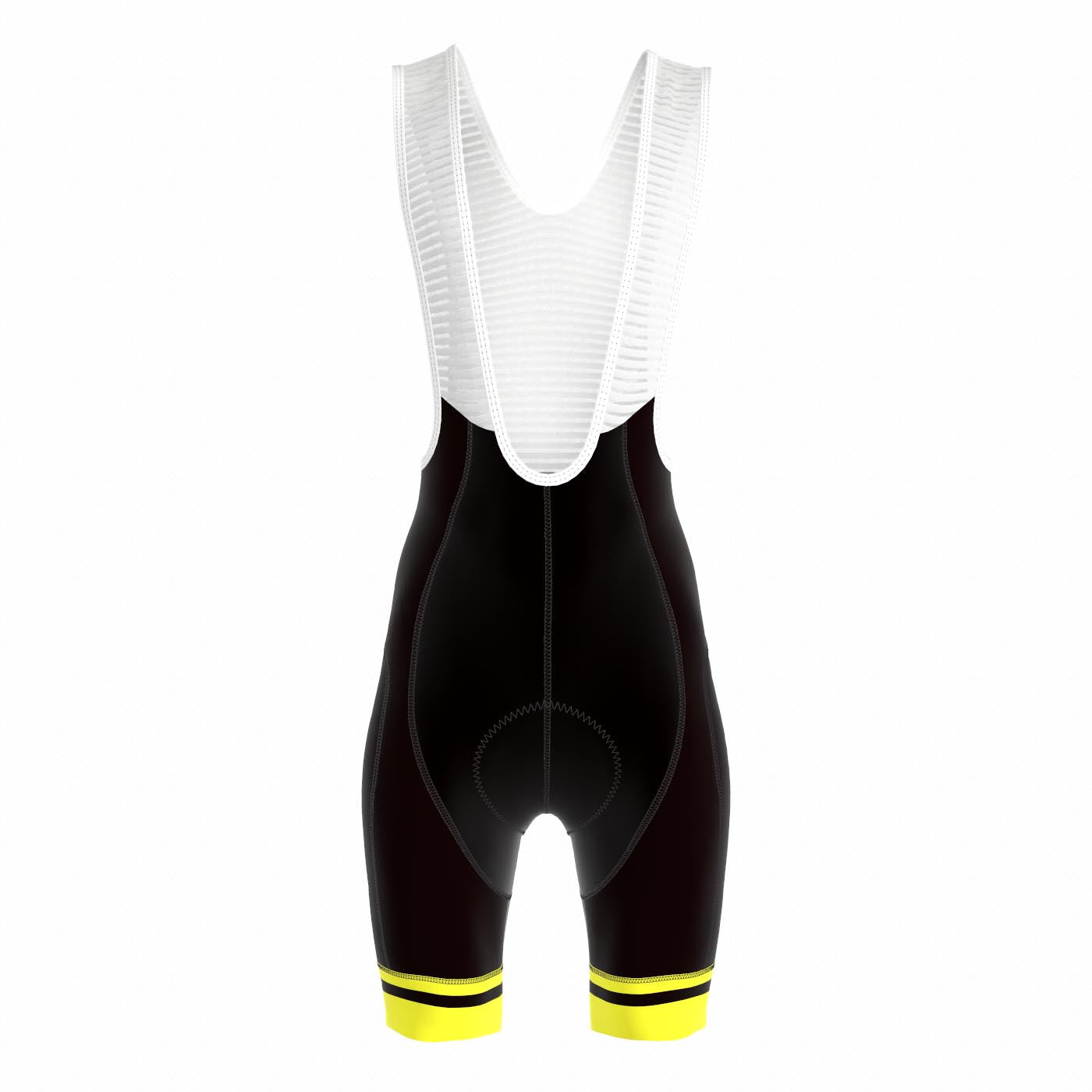 Bibshort Icon Lycra - Men