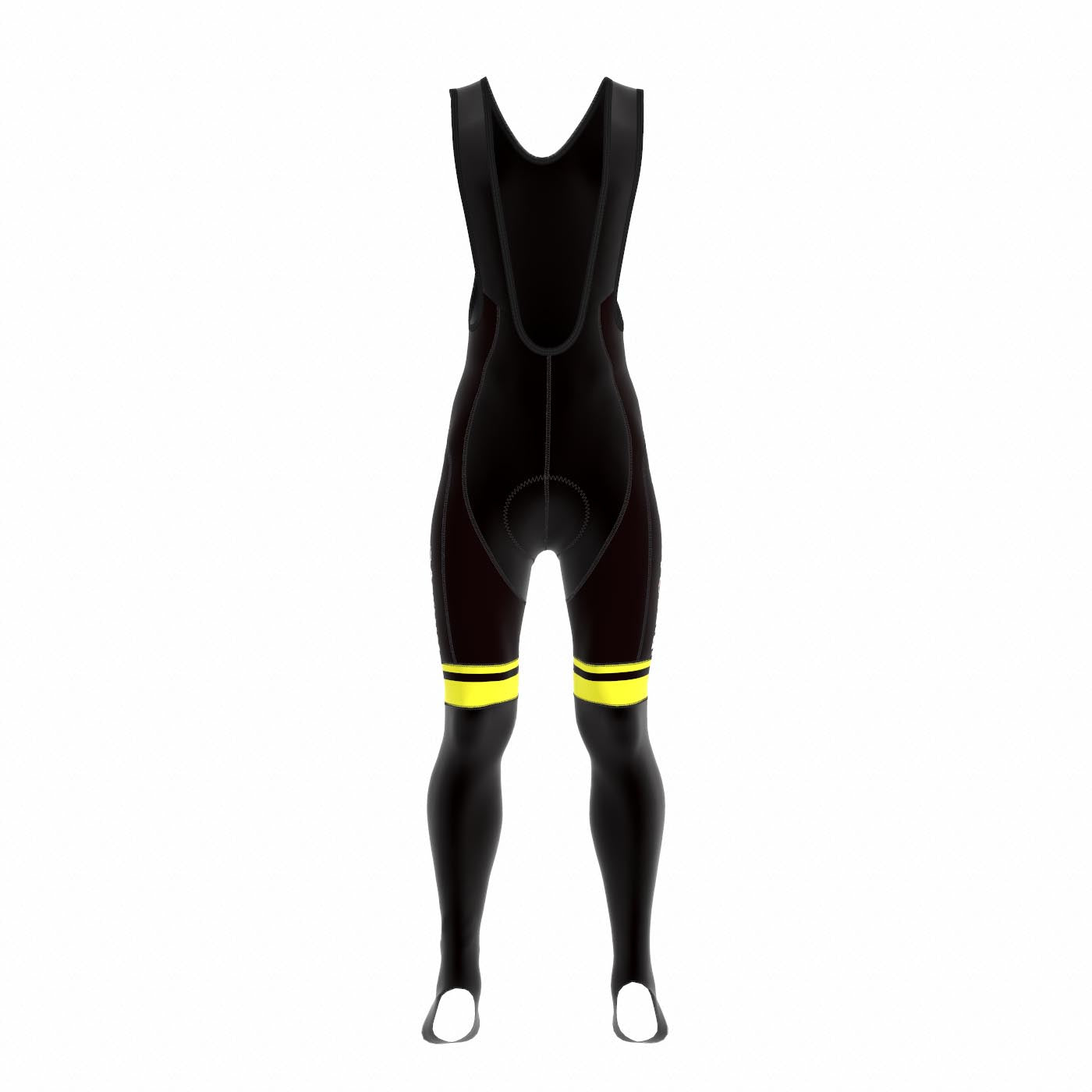 Bibtights Icon Tempest - Women