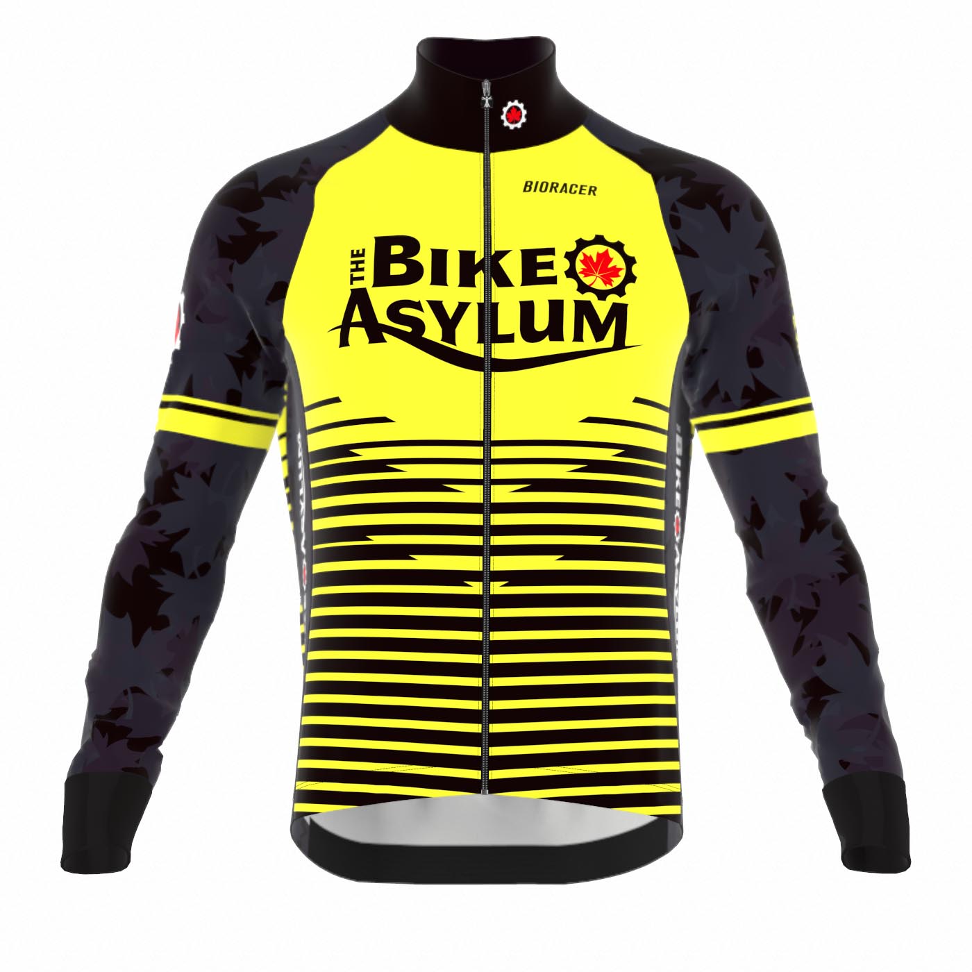 Jersey LS Icon Tempest - Women