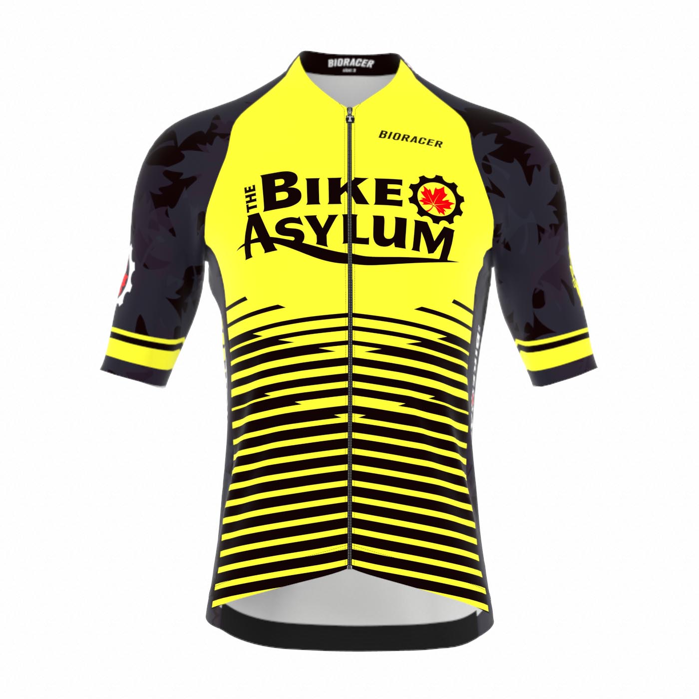 Jersey SS Icon Breeze - Women