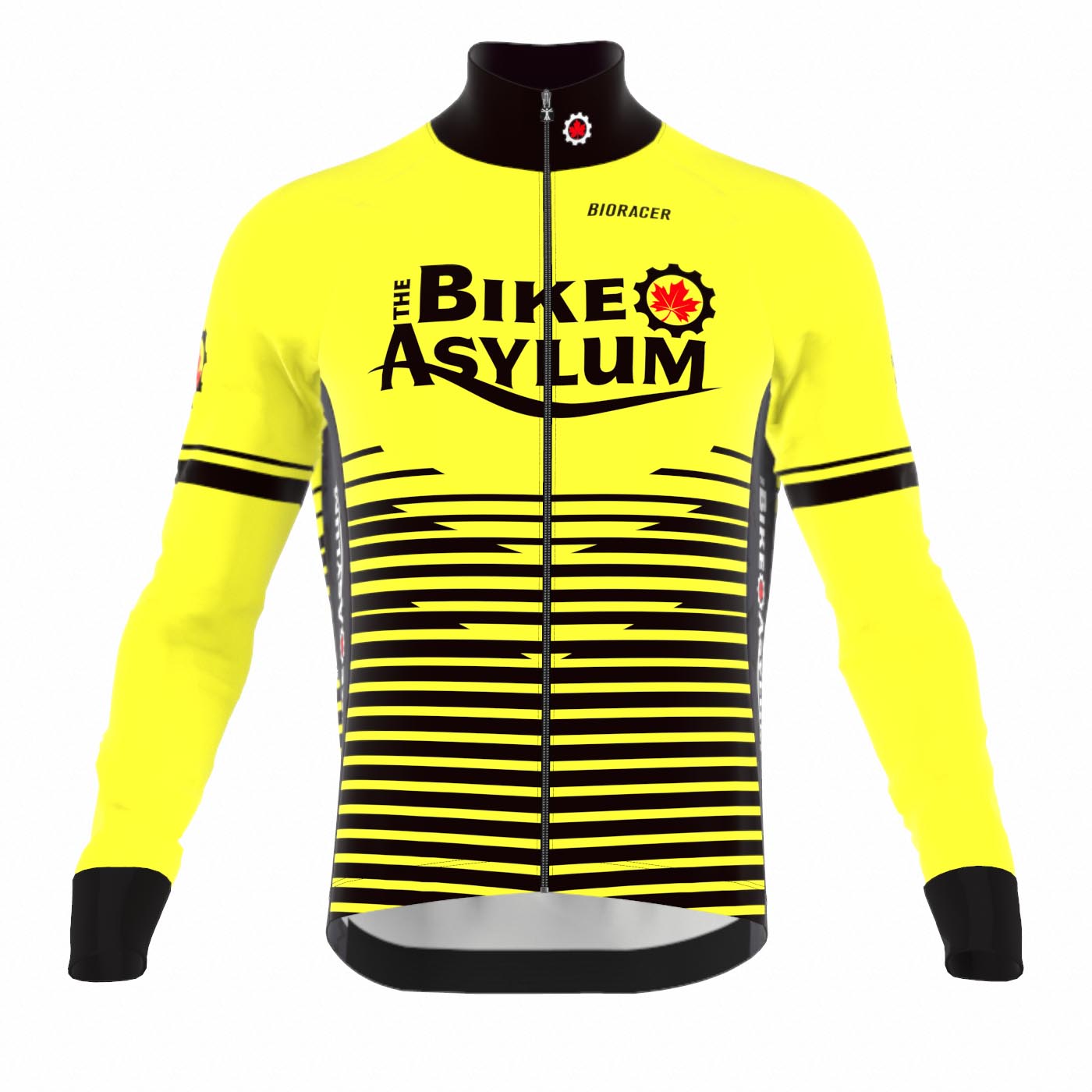 Jersey LS Icon Tempest - Women