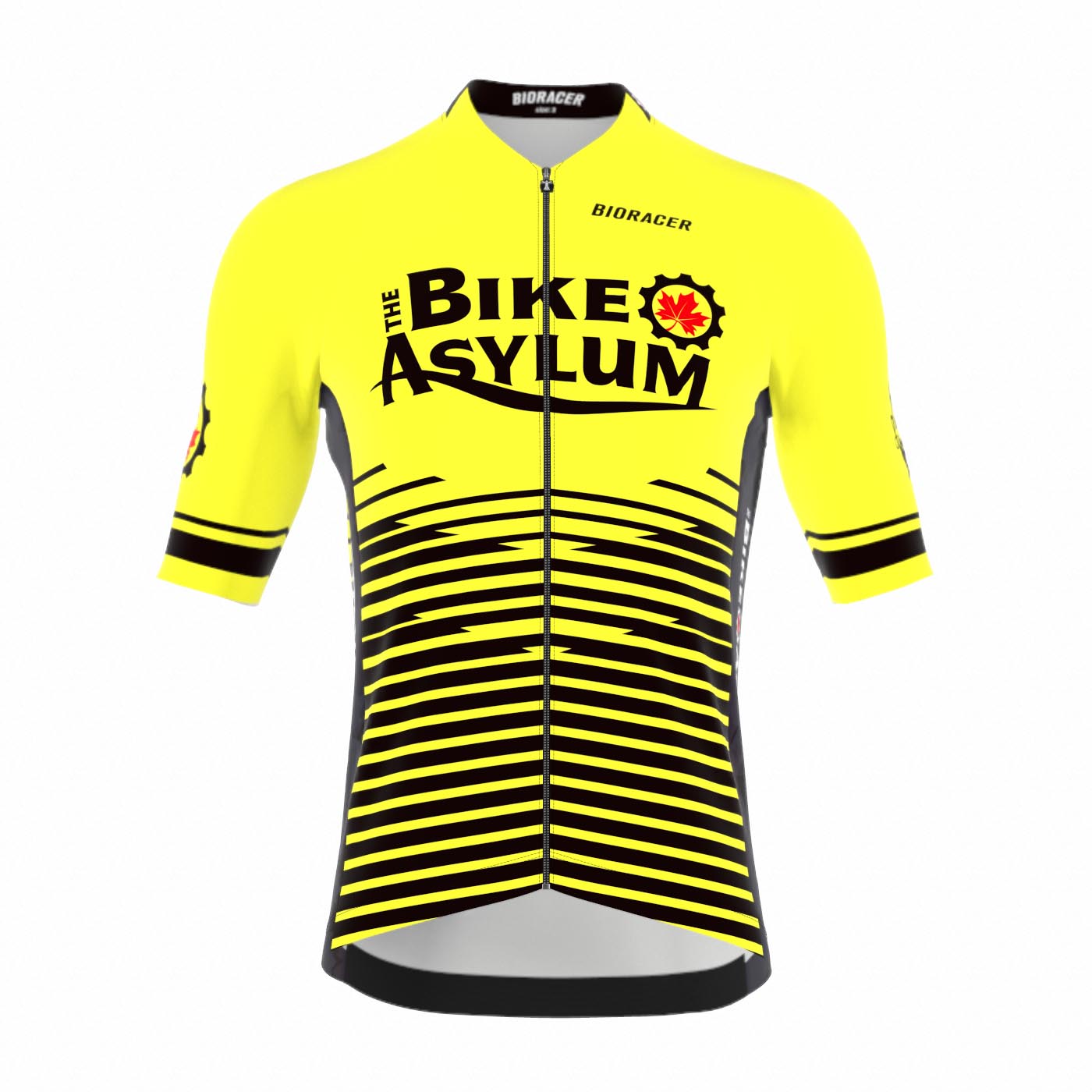 Jersey SS Icon - Men
