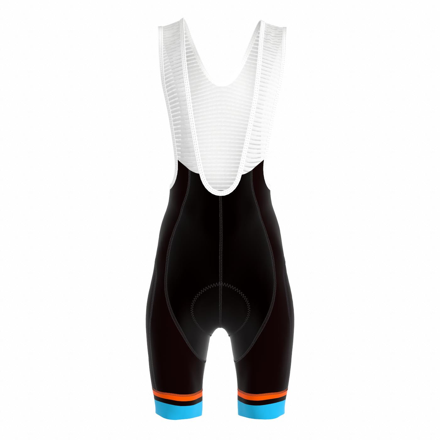 Bibshort Icon Lycra - Men