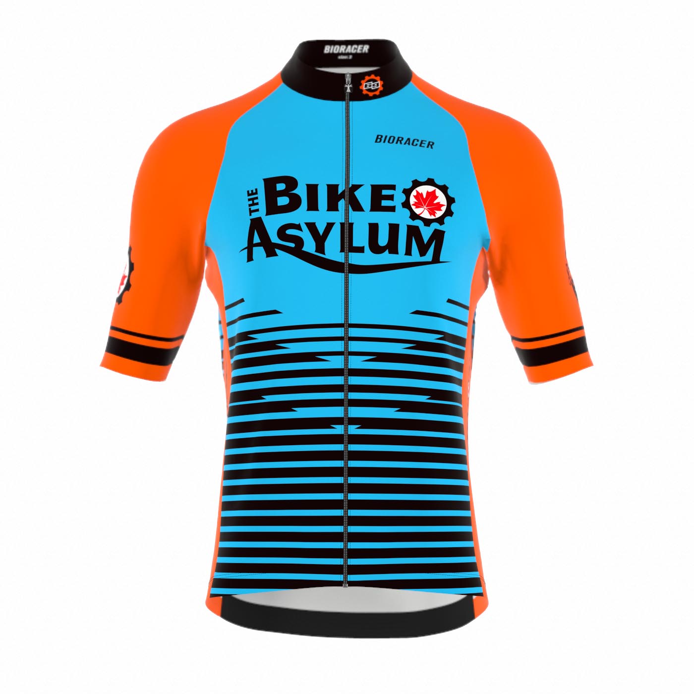 Jersey SS Icon Classic - Men