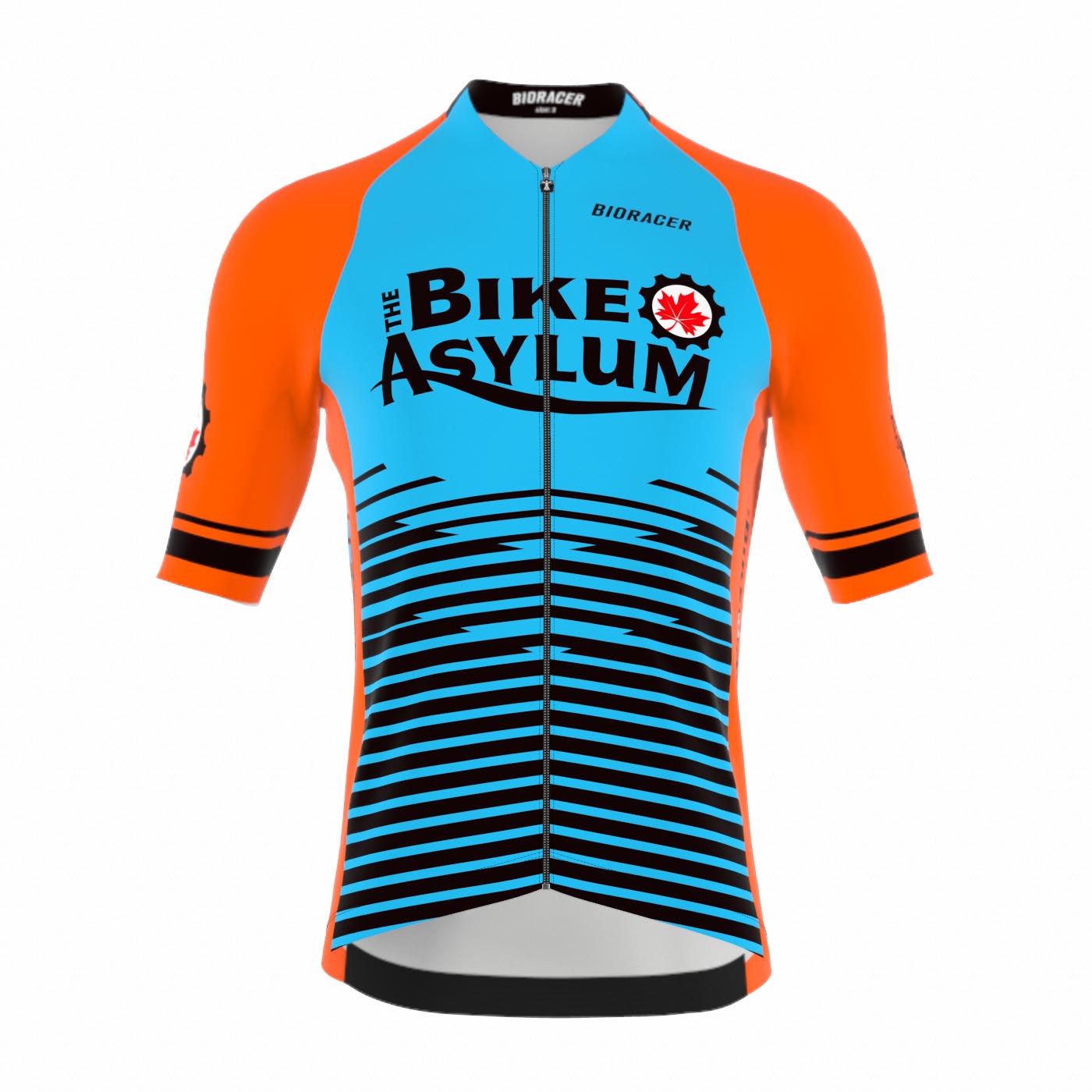 Jersey SS Icon - Men