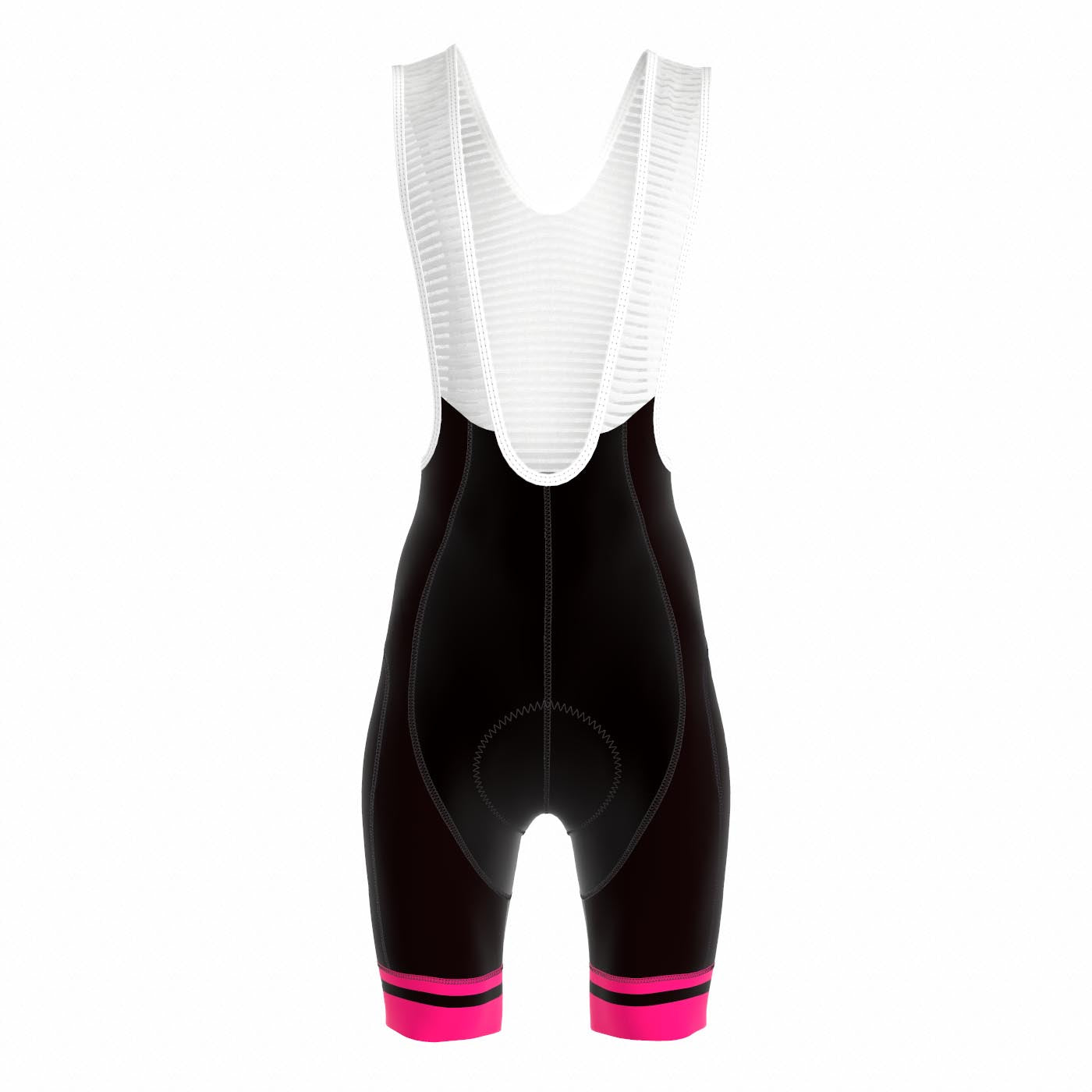 Bibshort Icon Lycra - Men