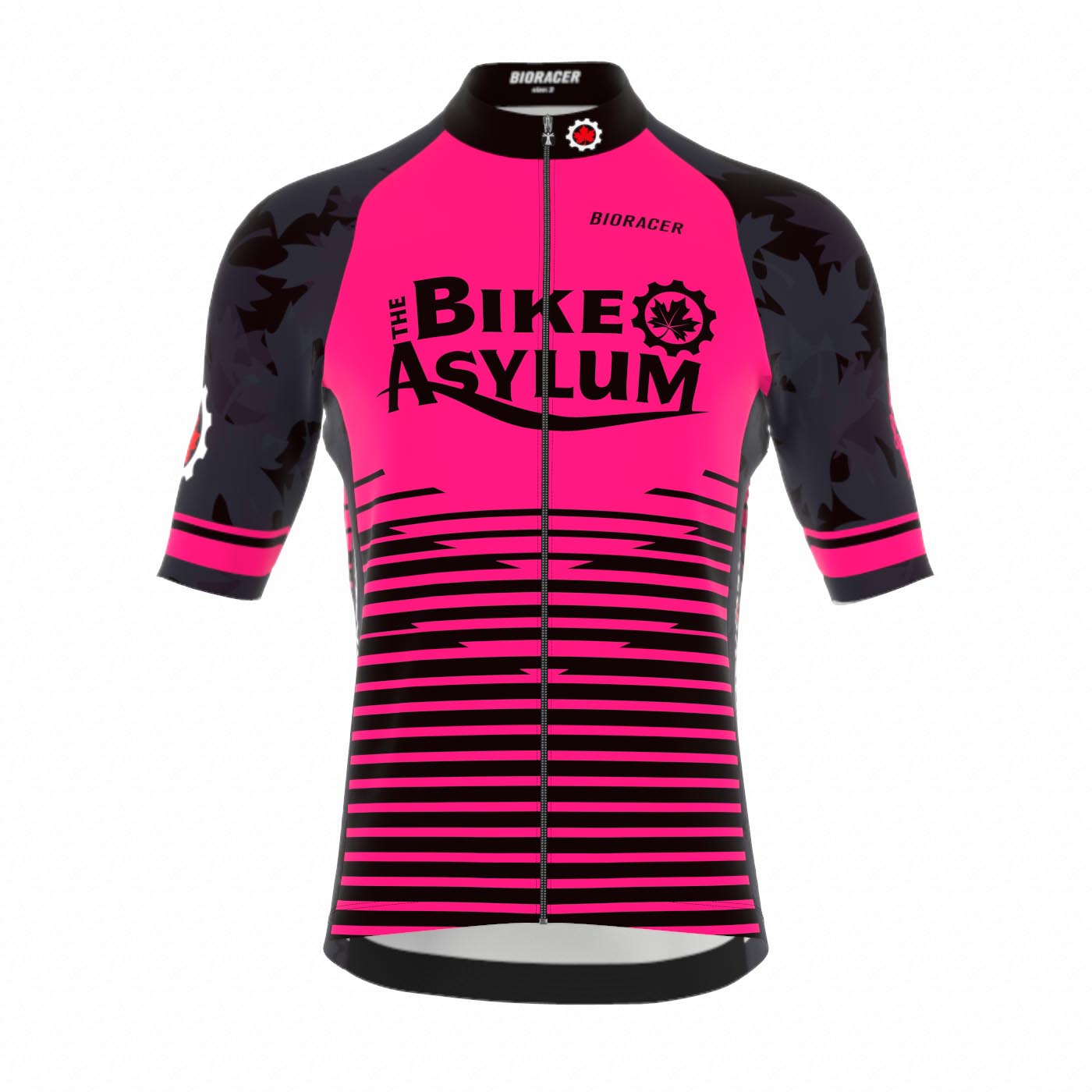 Jersey SS Icon Classic - Men