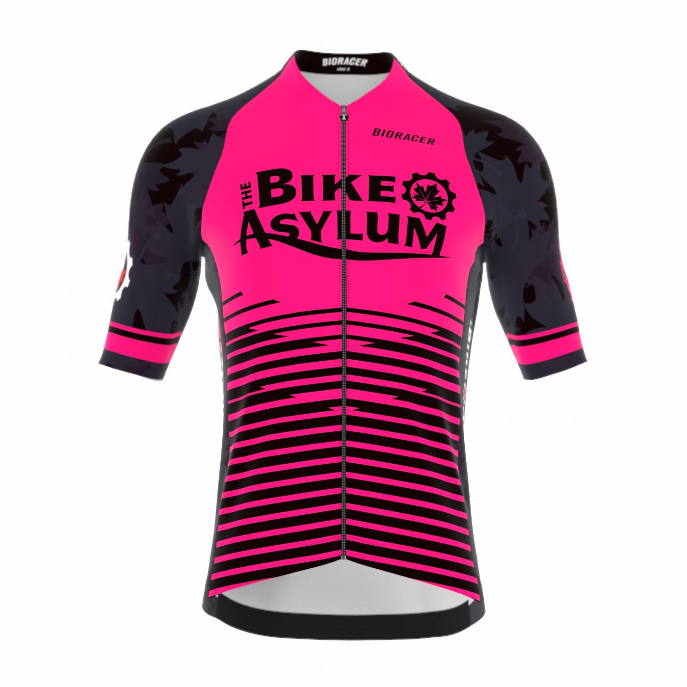 Jersey SS Icon - Men