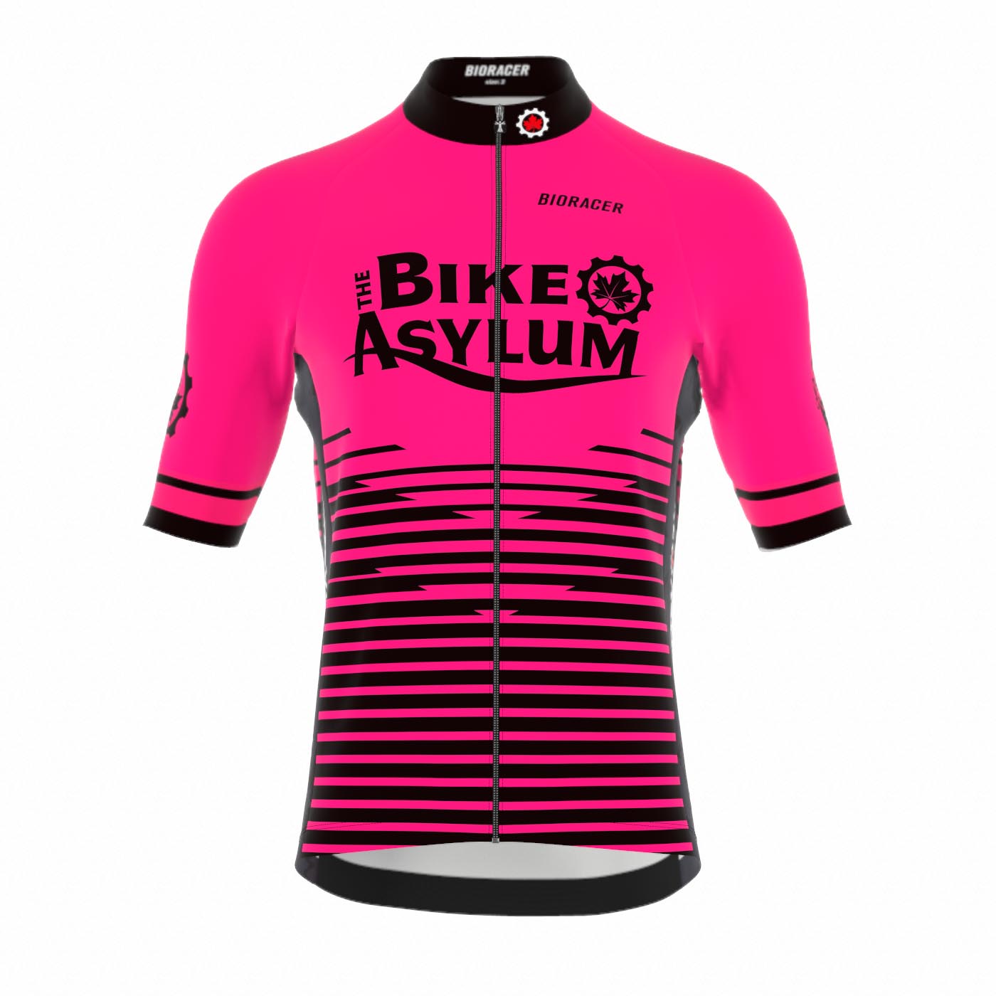 Jersey SS Icon Classic - Men