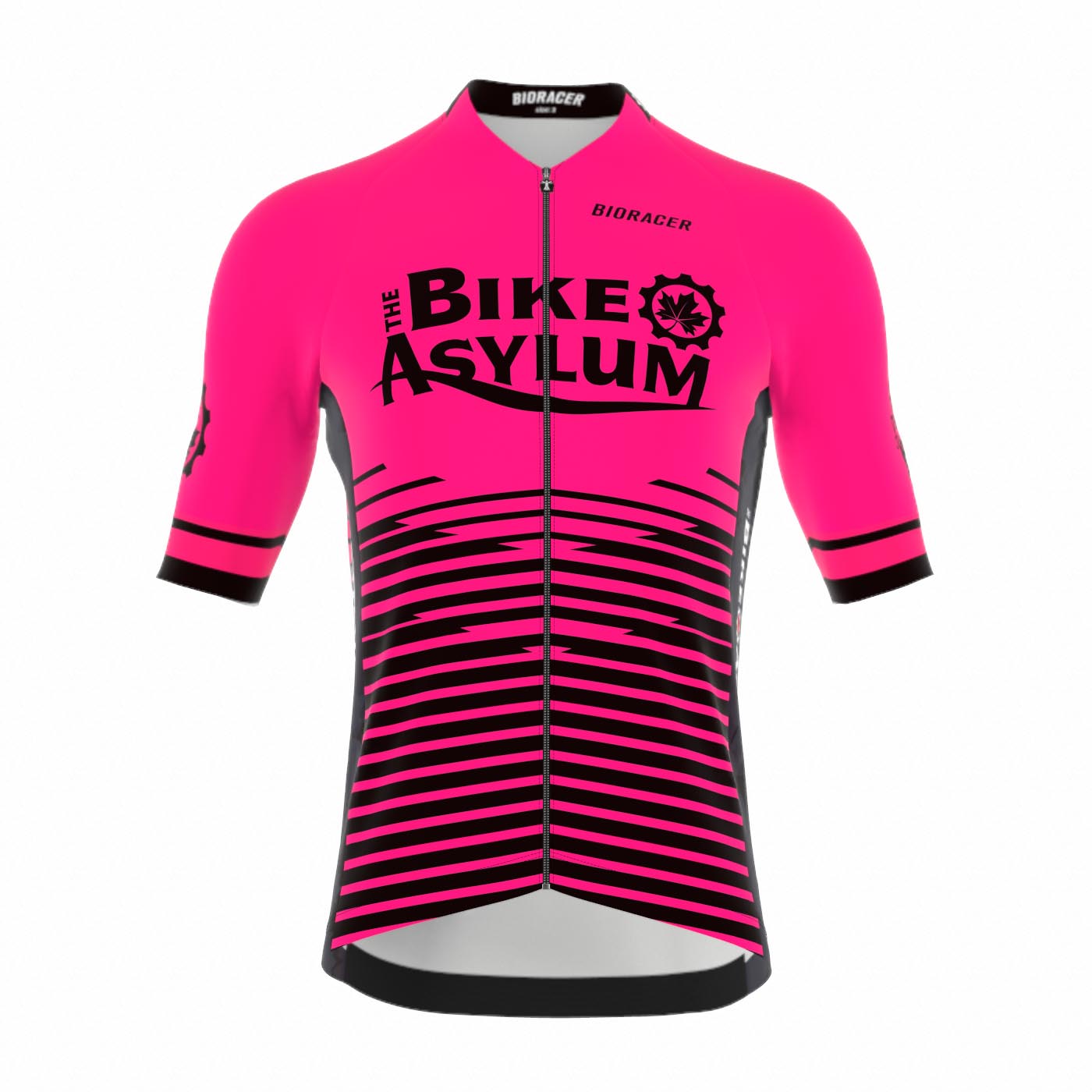 Jersey SS Icon Breeze - Men