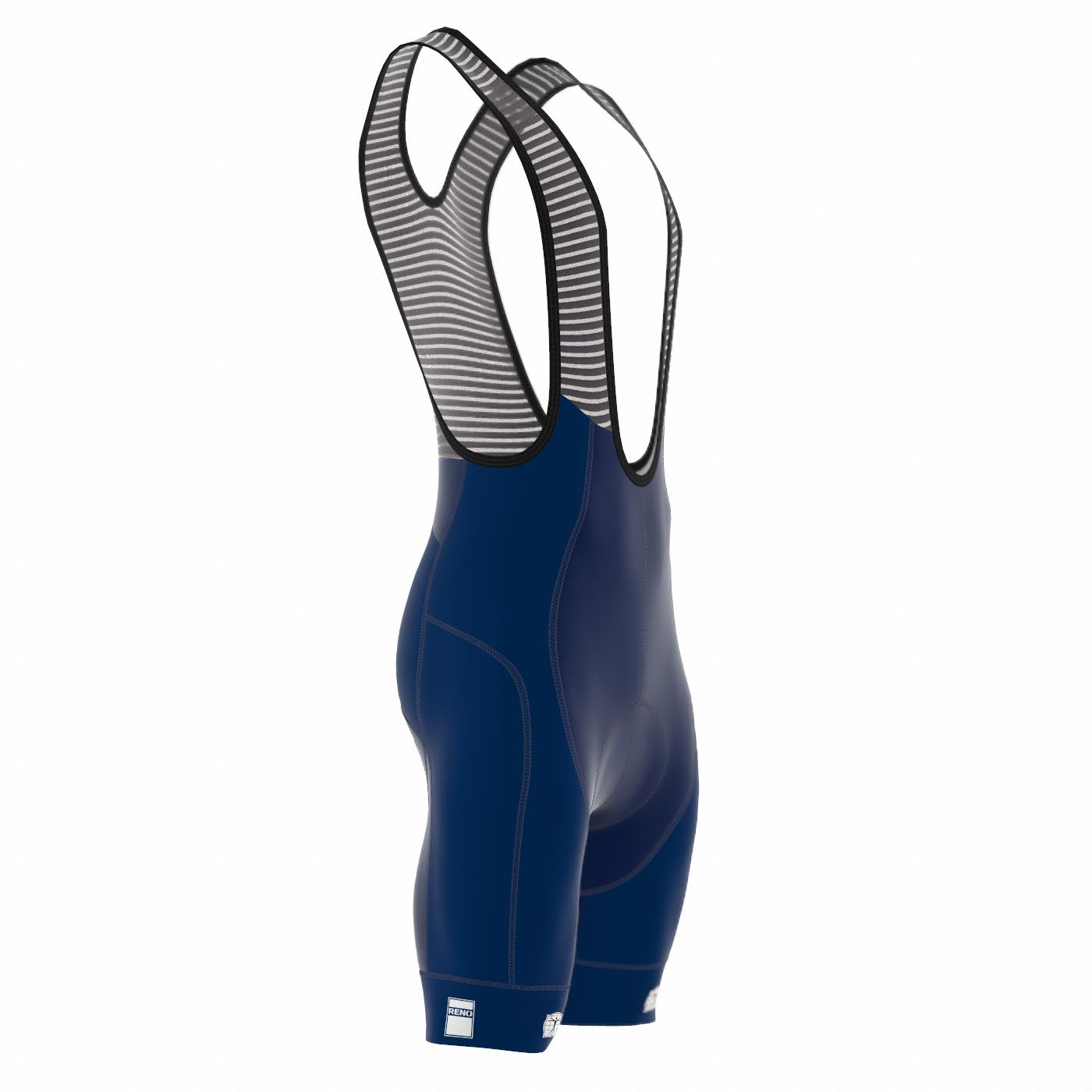 Cuissard à bretelles Icon Lycra - Homme