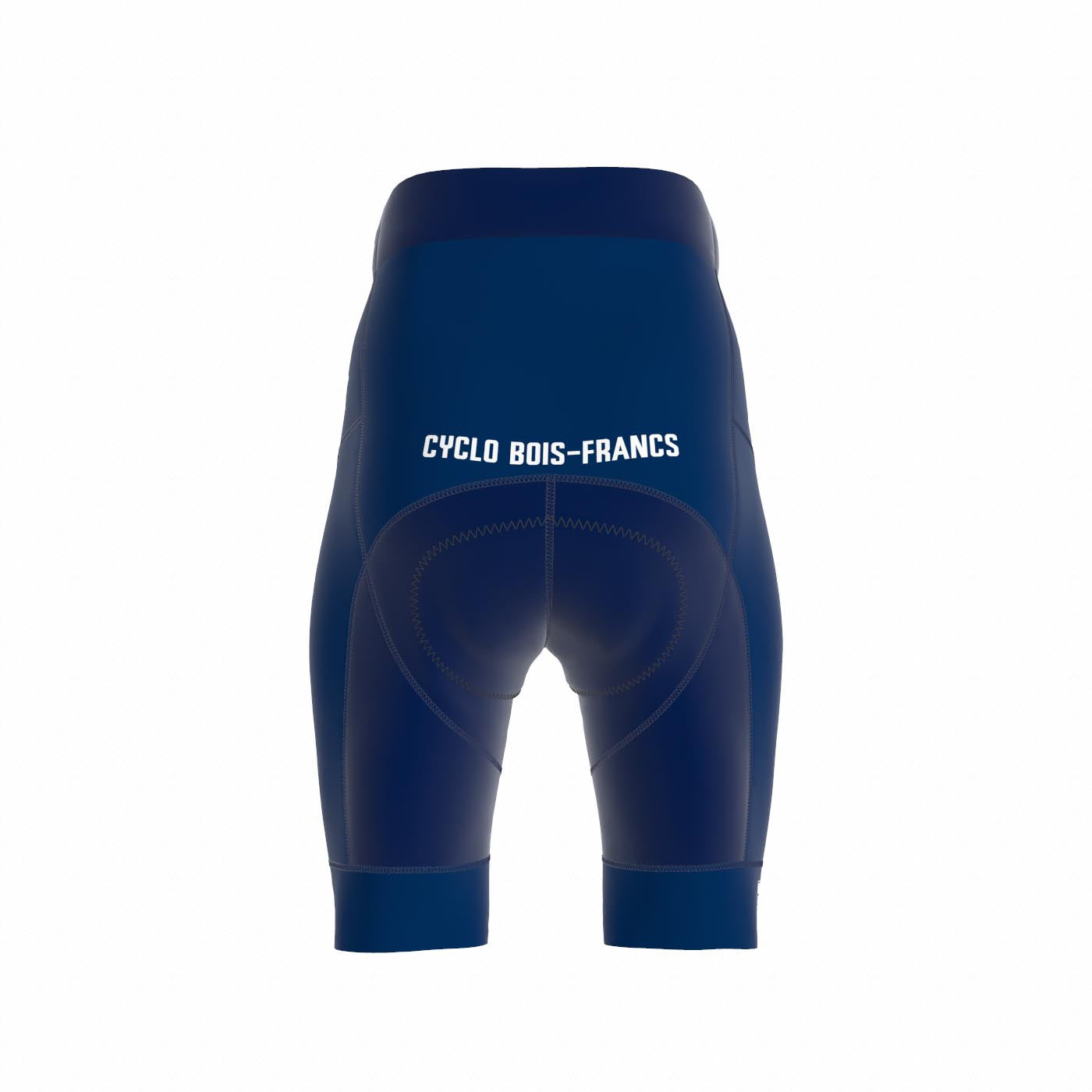 Cuissard Icon Lycra (Avec Poche) - Homme