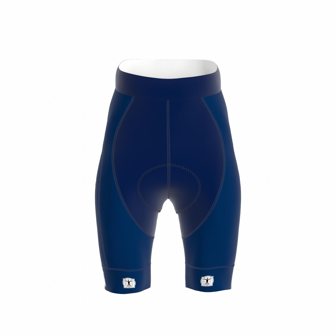 Cuissard Icon Lycra - Homme