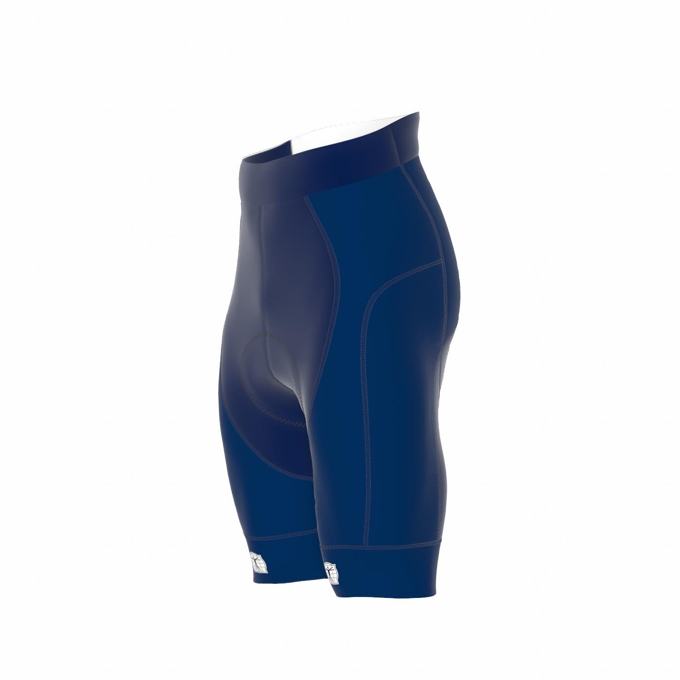Cuissard Icon Lycra - Homme