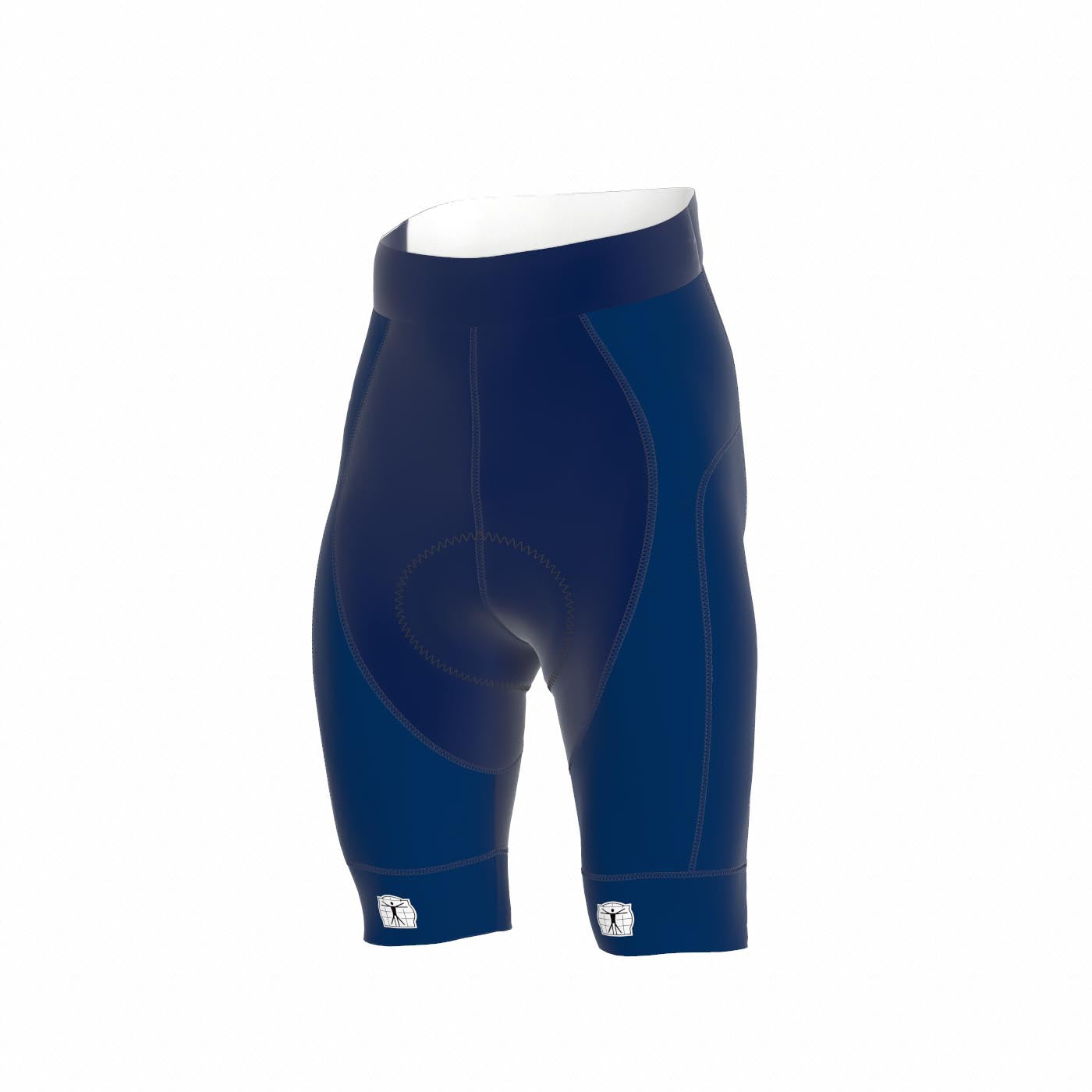 Cuissard Icon Lycra - Homme