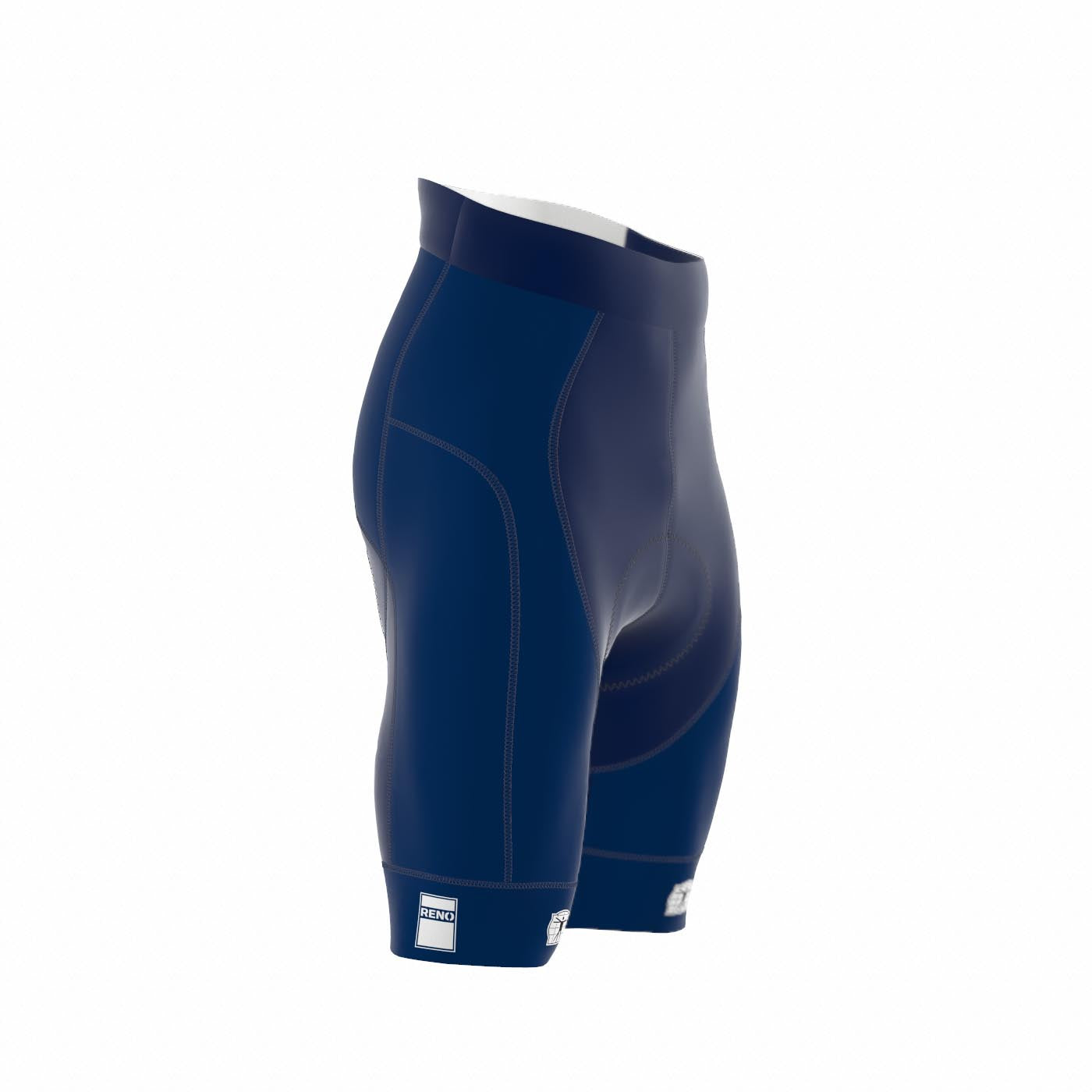 Cuissard Icon Lycra - Homme