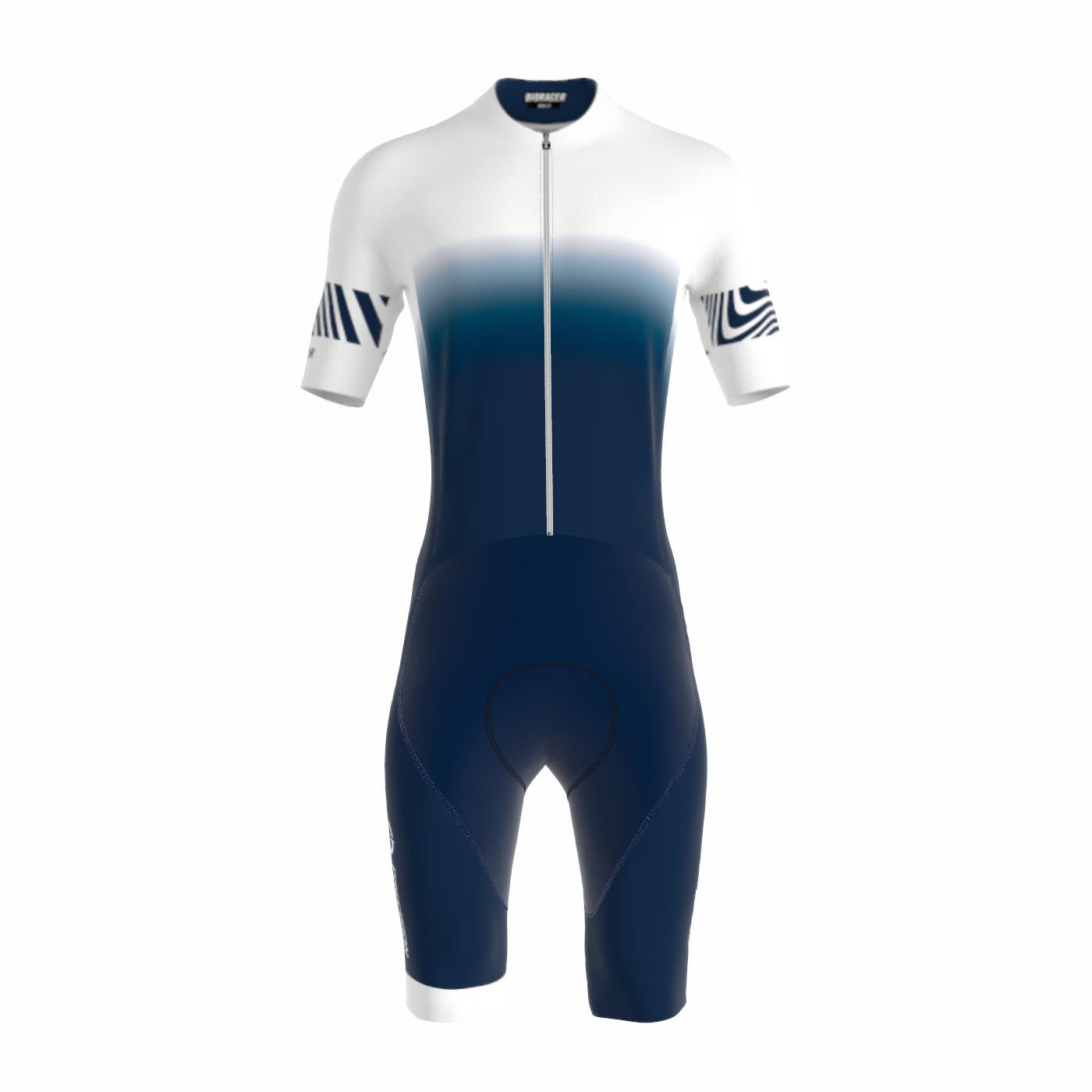 Aerosuit SS Epic Road Race - Women (No Collar)