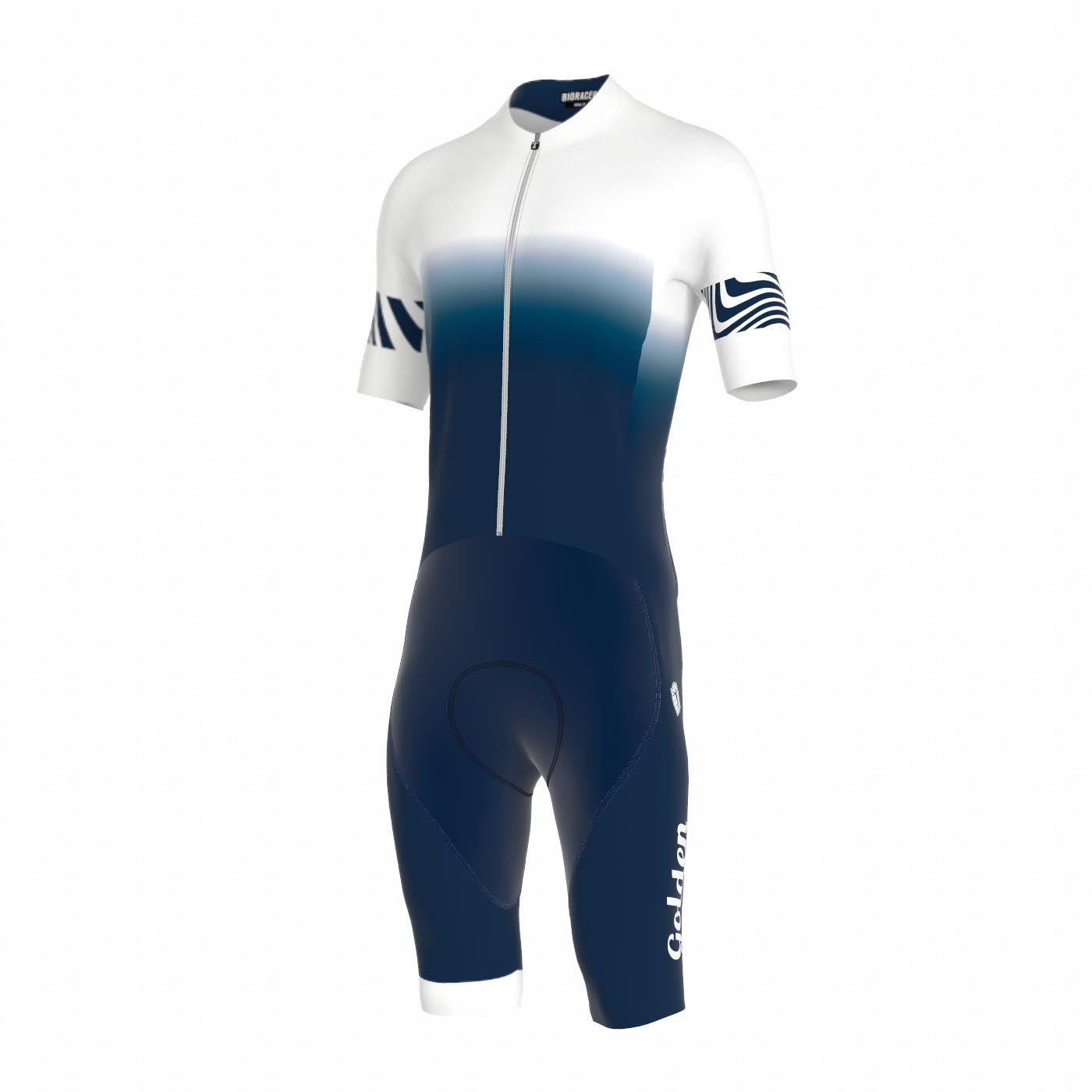 Aerosuit SS Epic Road Race - Women (No Collar)