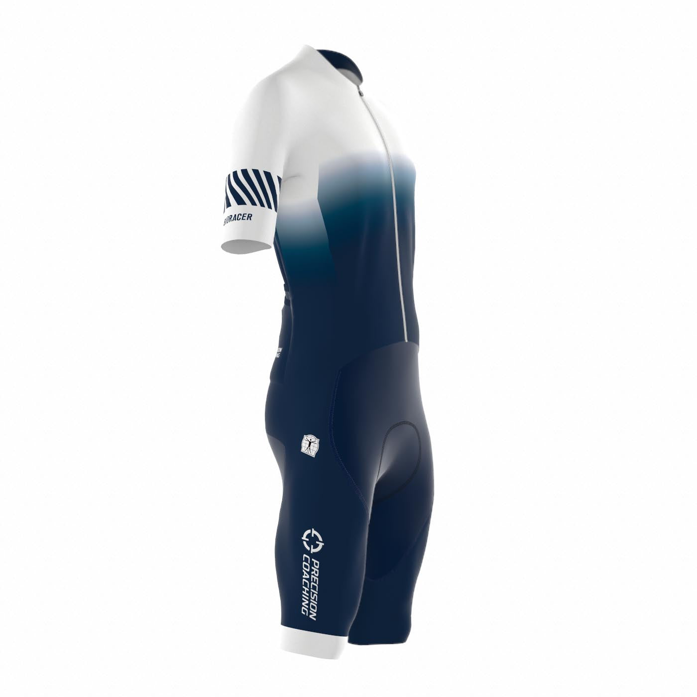 Aerosuit SS Epic Road Race - Women (No Collar)