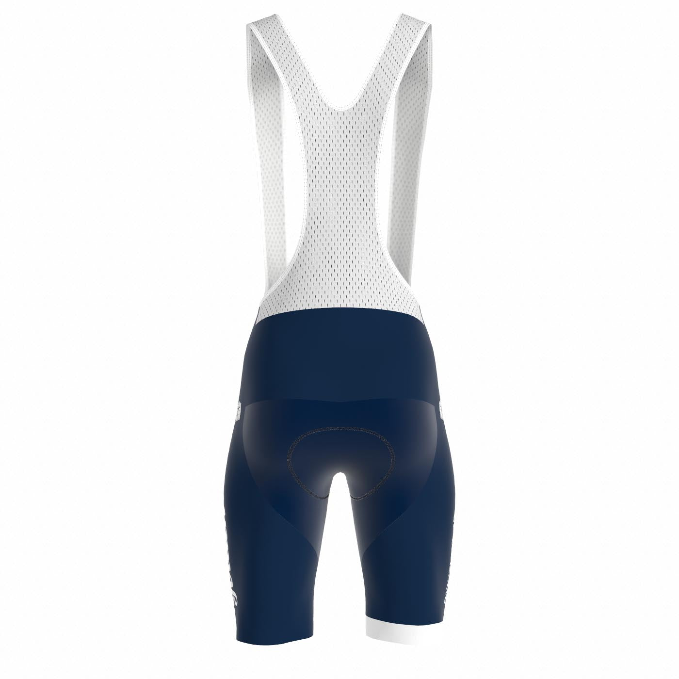 Bibshort Epic 2.0 (No Back Zip) - Women