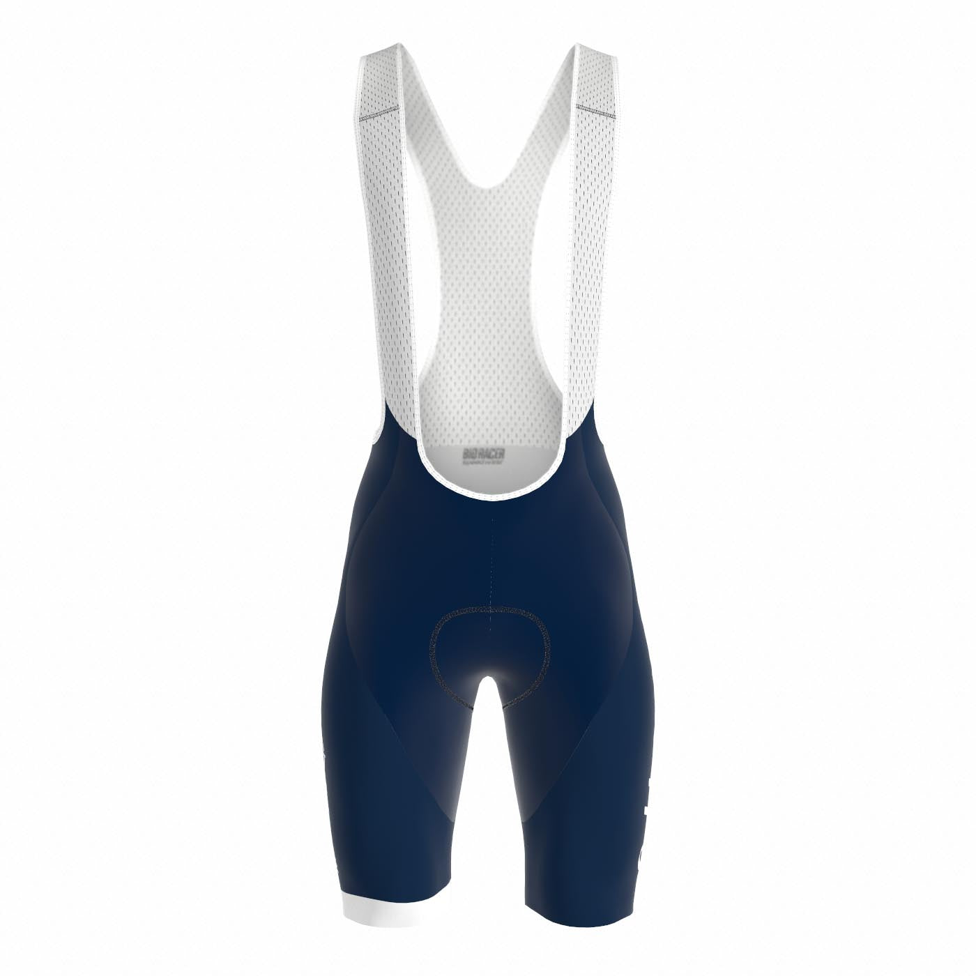 Bibshort Epic 2.0 (No Back Zip) - Women