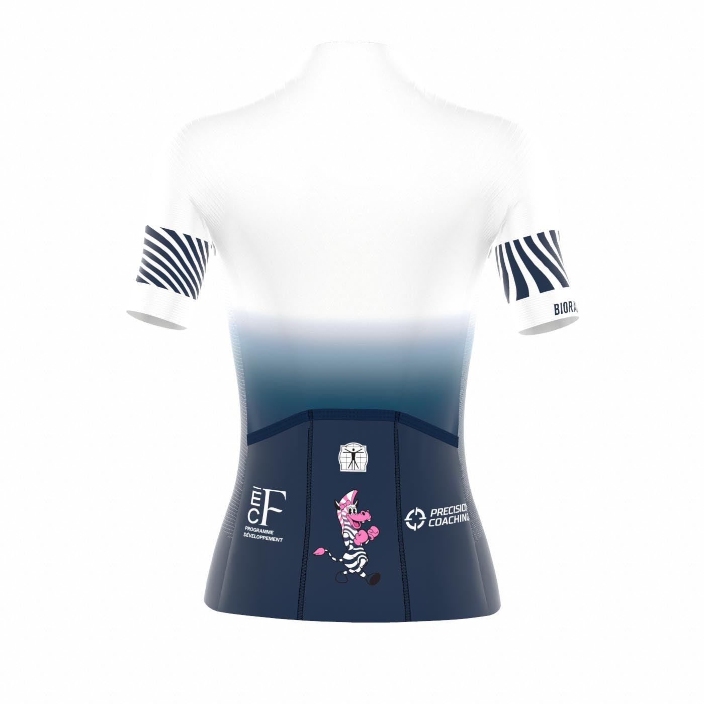 Jersey SS Epic Breeze - Plus - Women