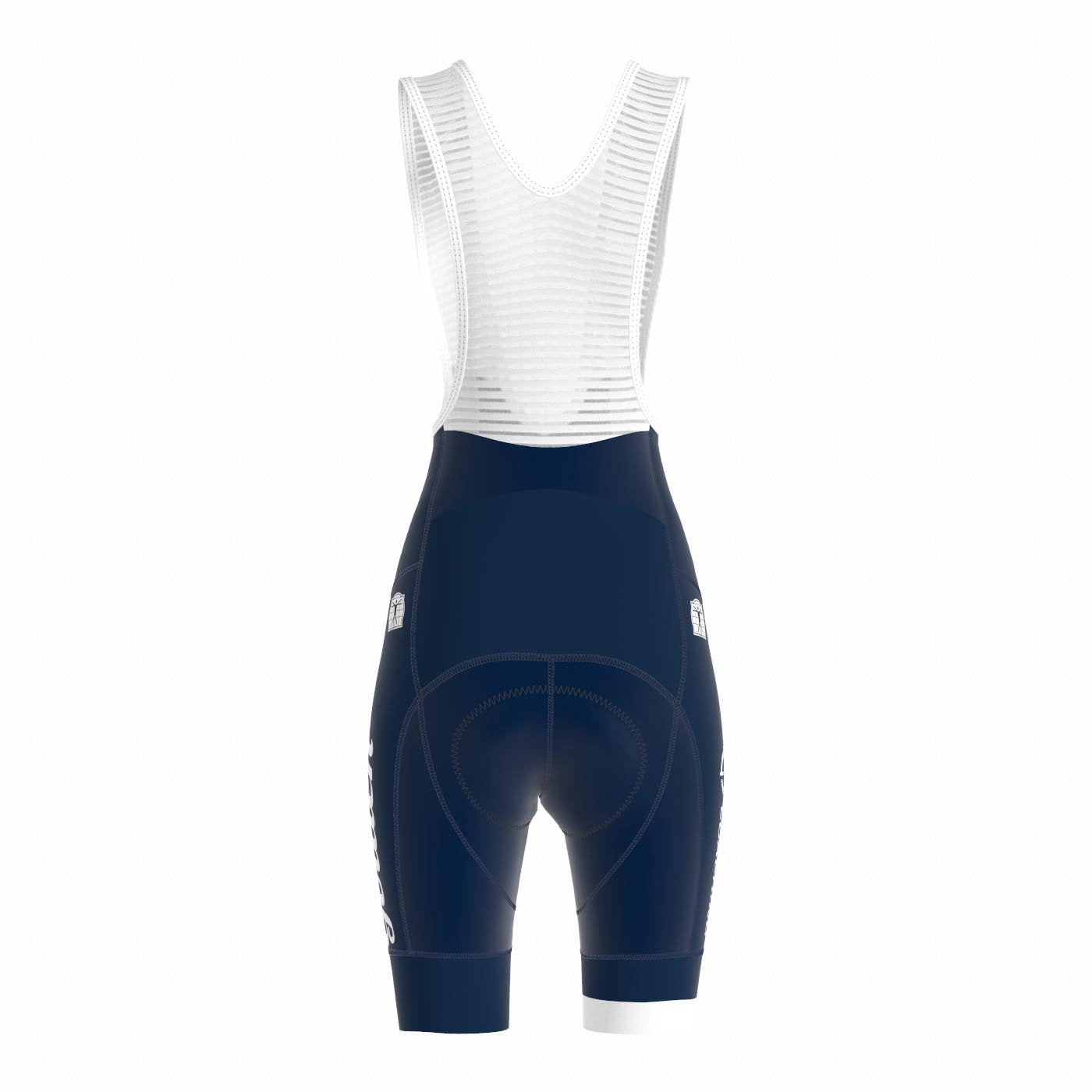 Bibshort Icon Lycra - Women