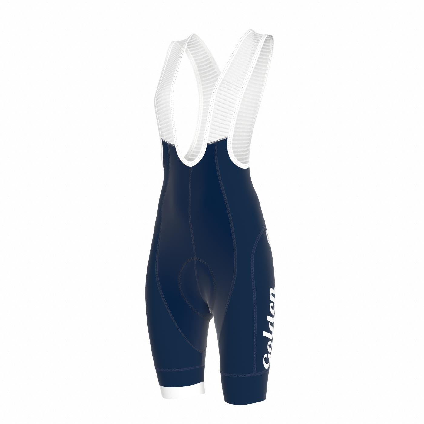 Bibshort Icon Lycra - Women