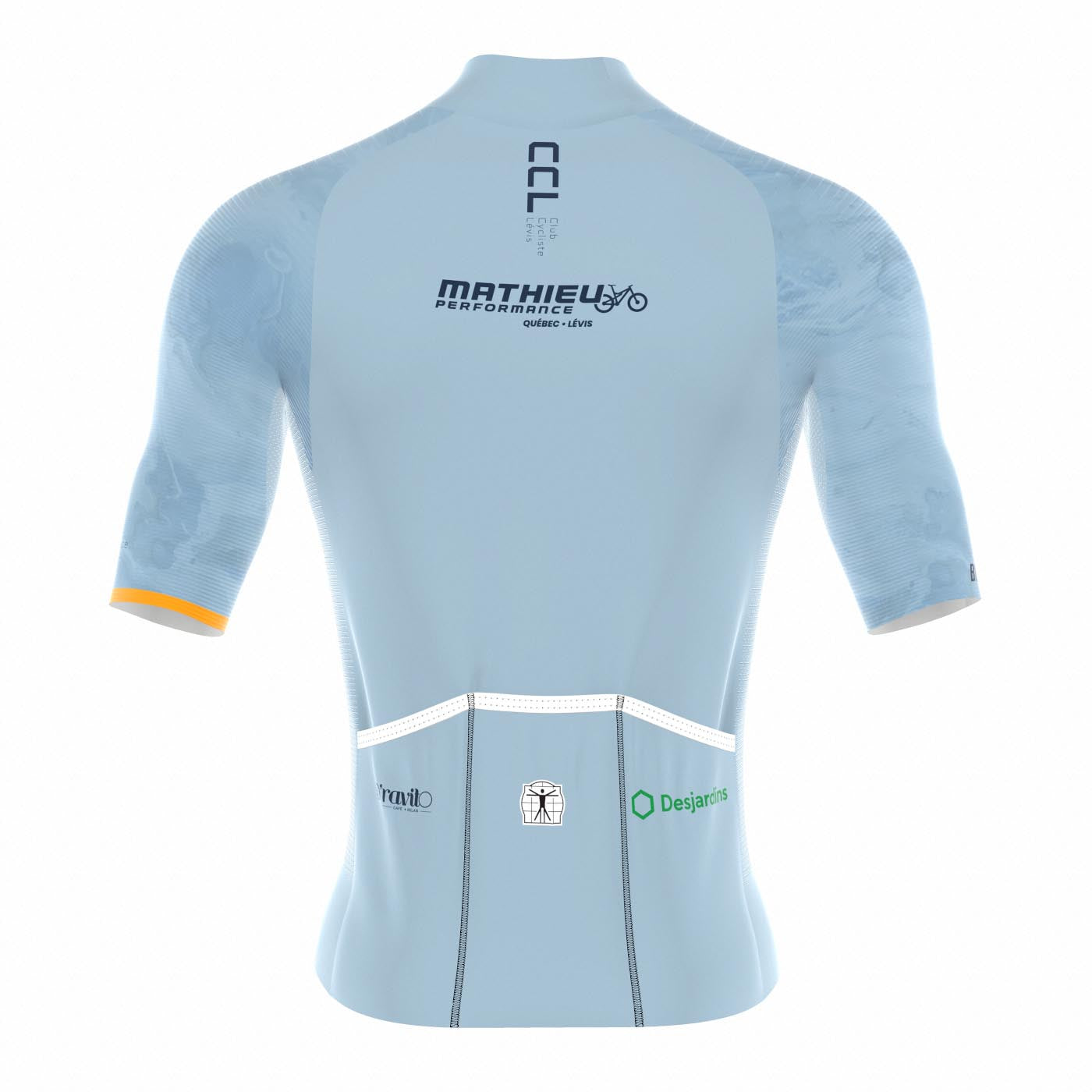 Jersey SS Epic - Plus - Men