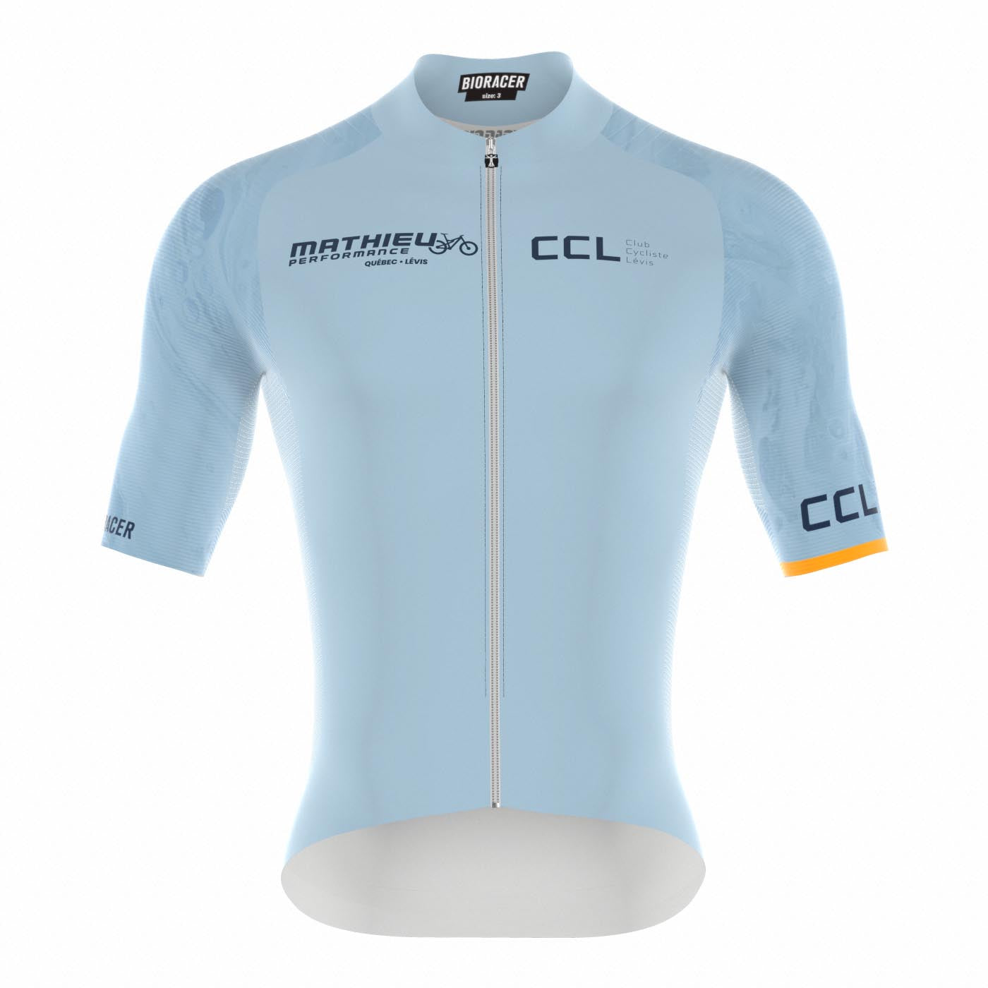 Jersey SS Epic - Plus - Men