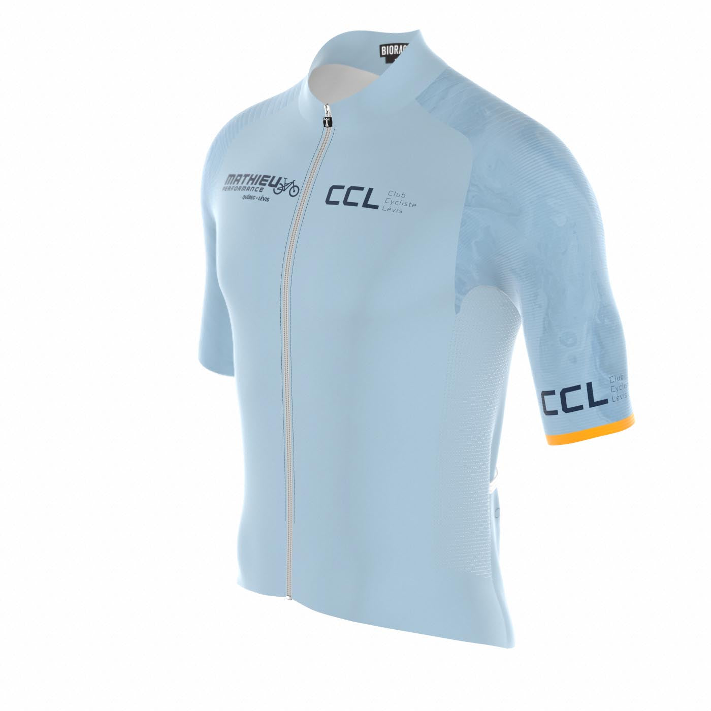 Jersey SS Epic - Plus - Men