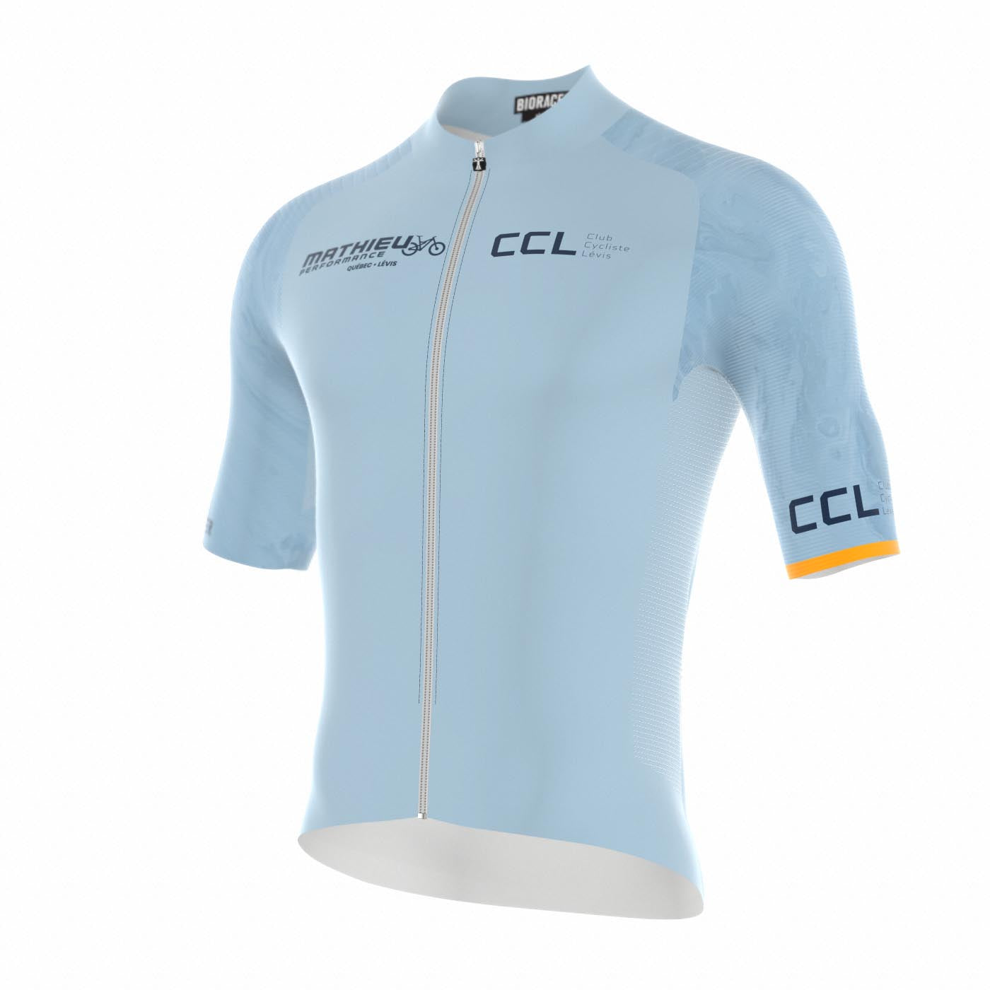 Jersey SS Epic - Plus - Men