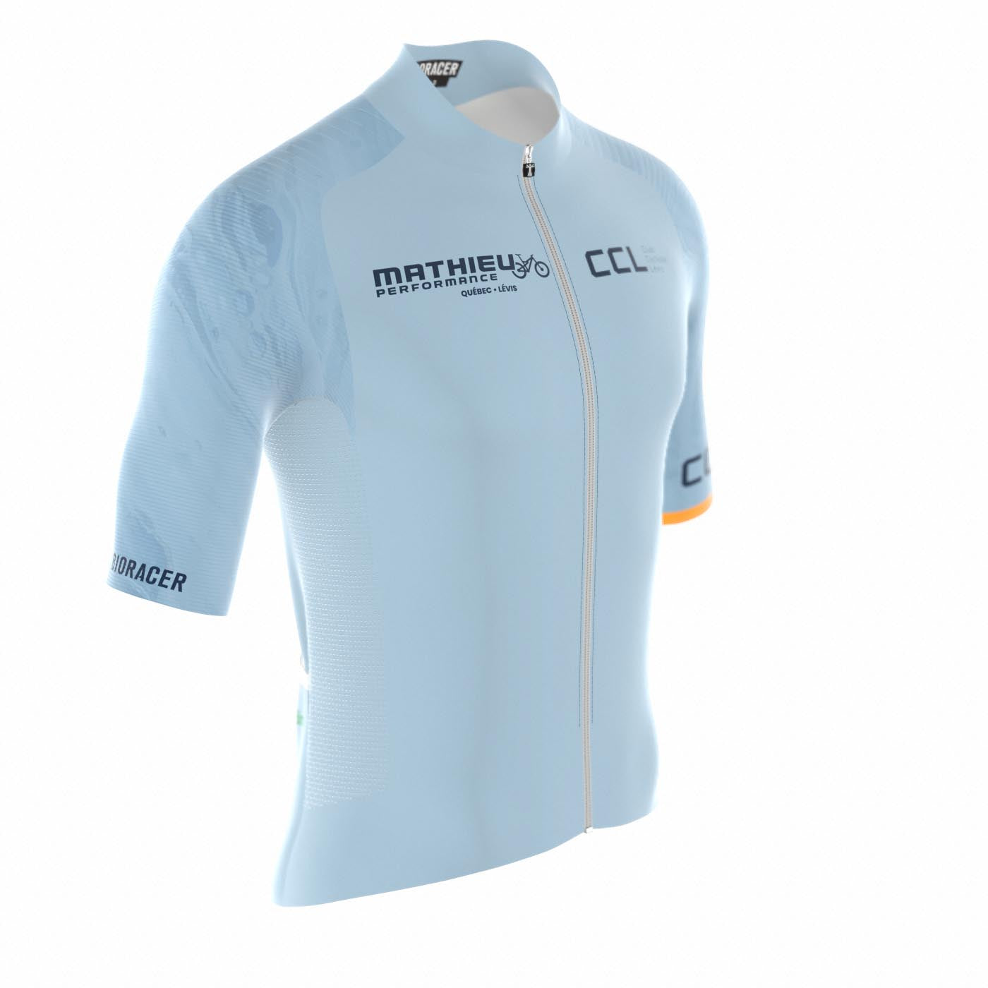 Jersey SS Epic - Plus - Men