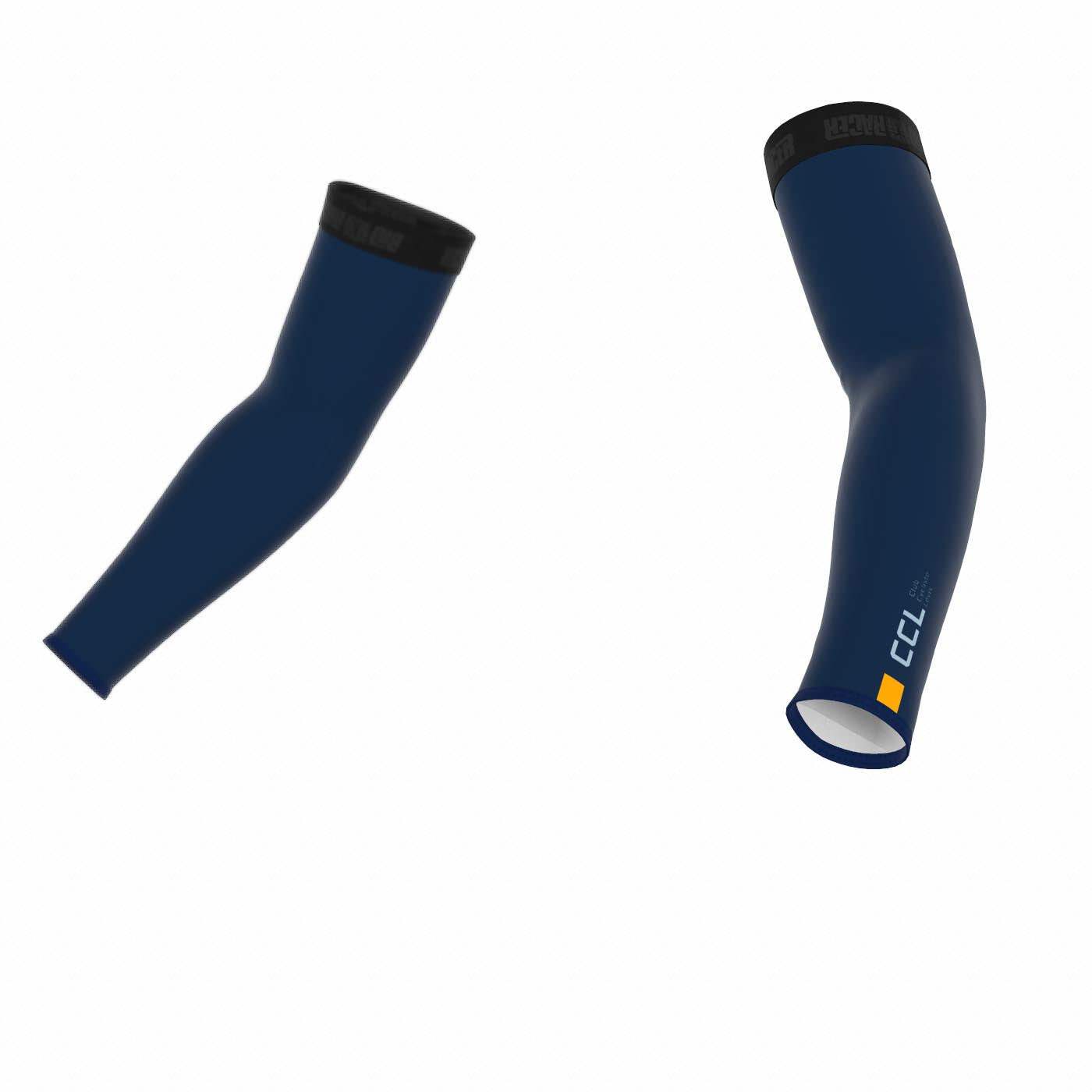 Team Armwarmers Epic - Unisex