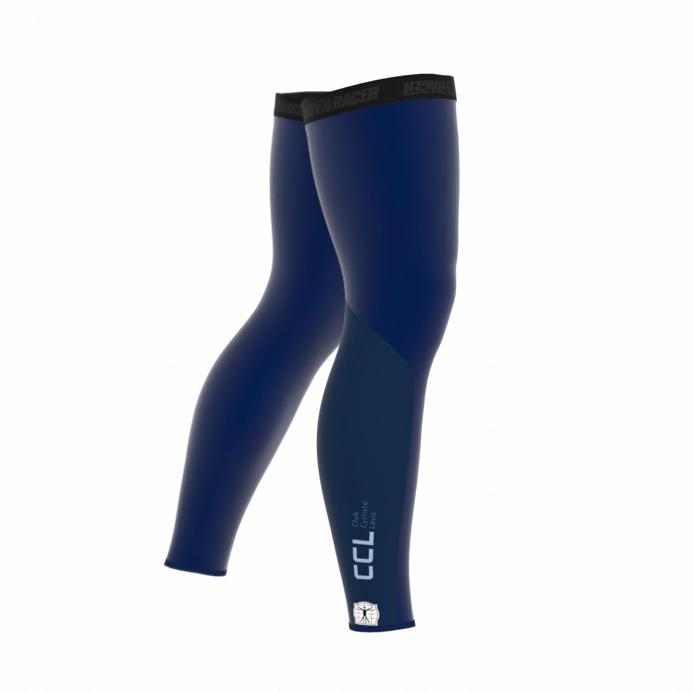 Legwarmer Mid-Season - Unisex