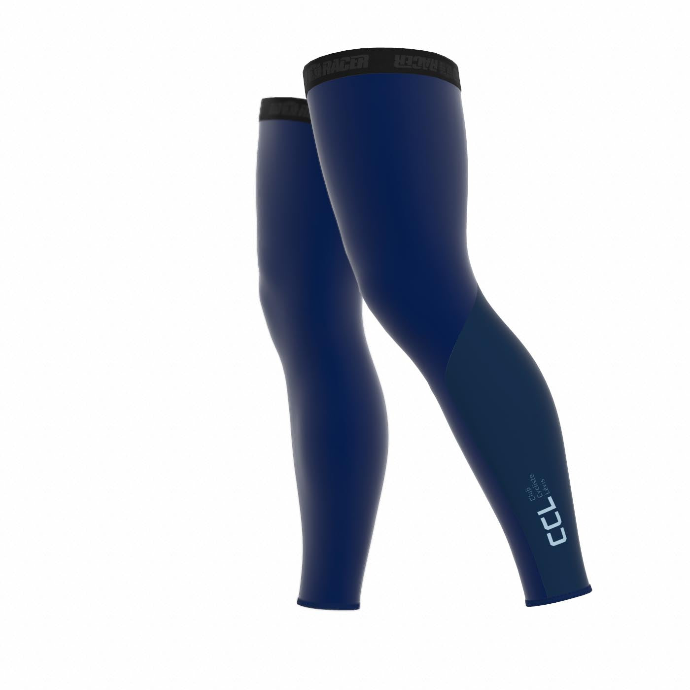 Legwarmer Mid-Season - Unisex