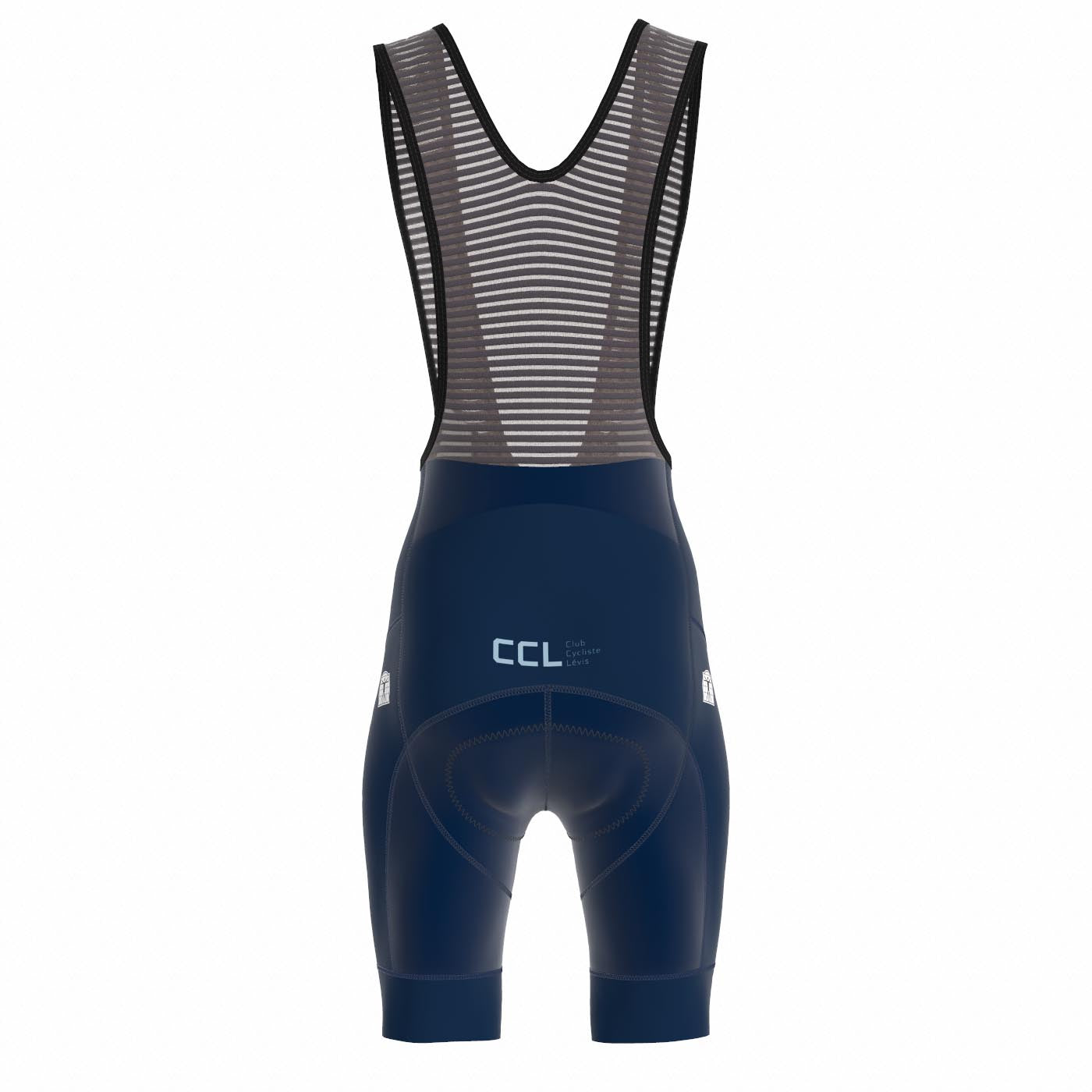 Bibshort Icon Lycra - Men