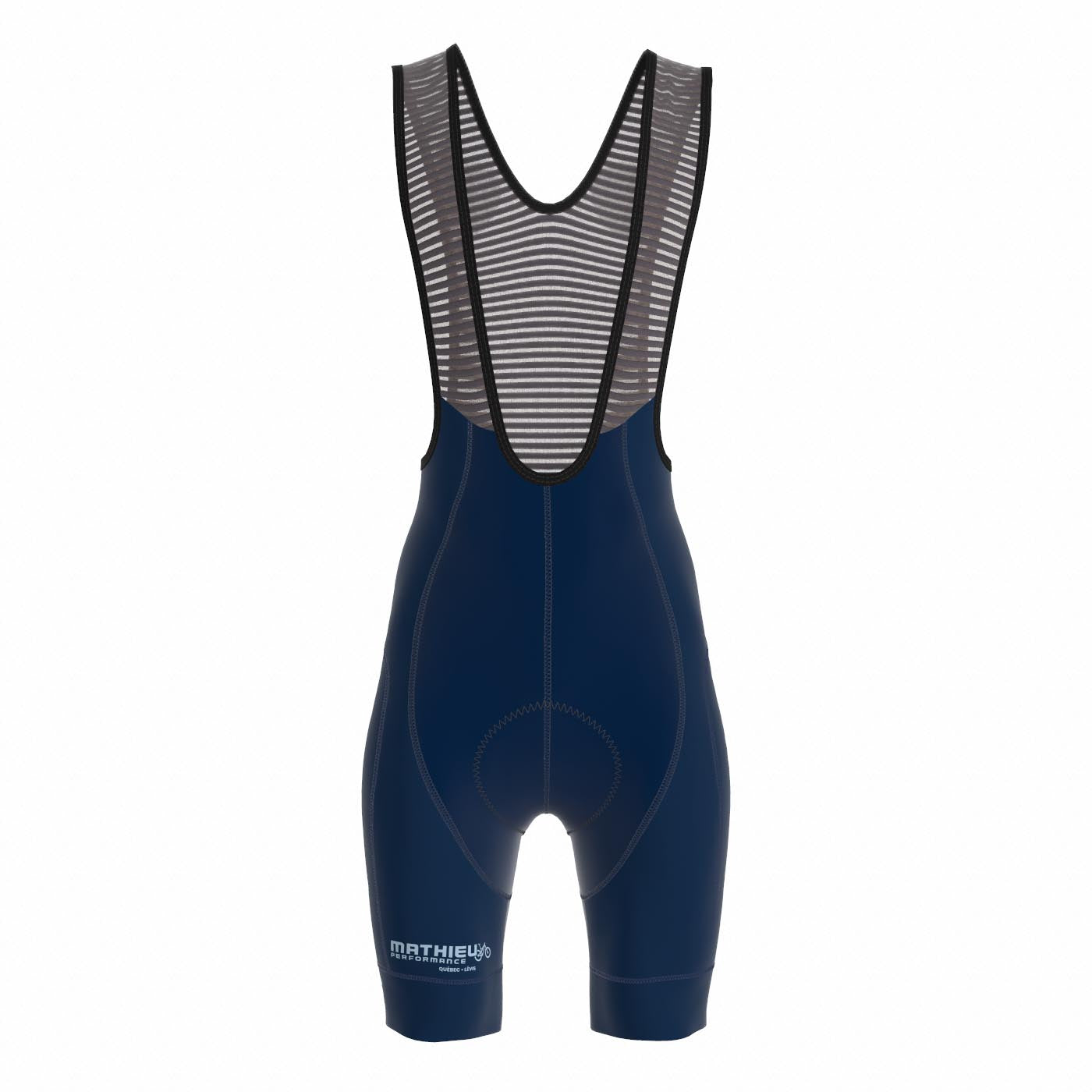 Bibshort Icon Lycra - Men