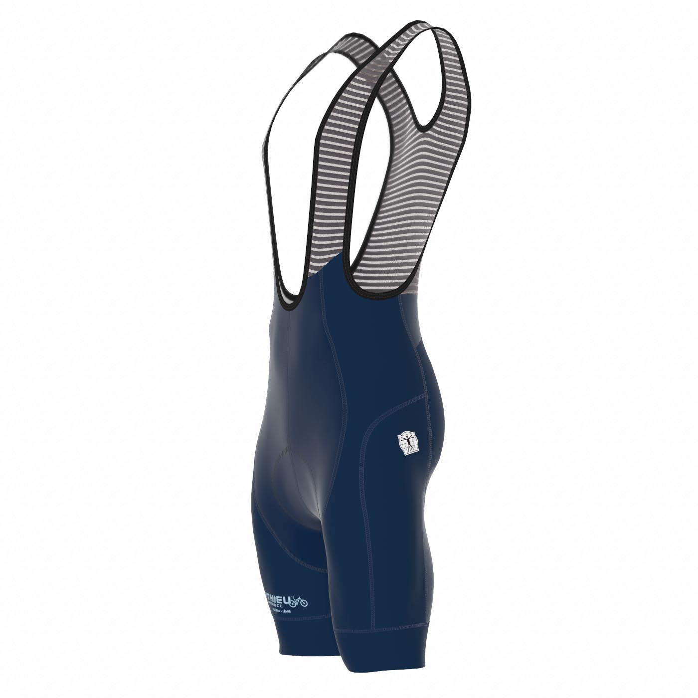 Bibshort Icon Lycra - Kids