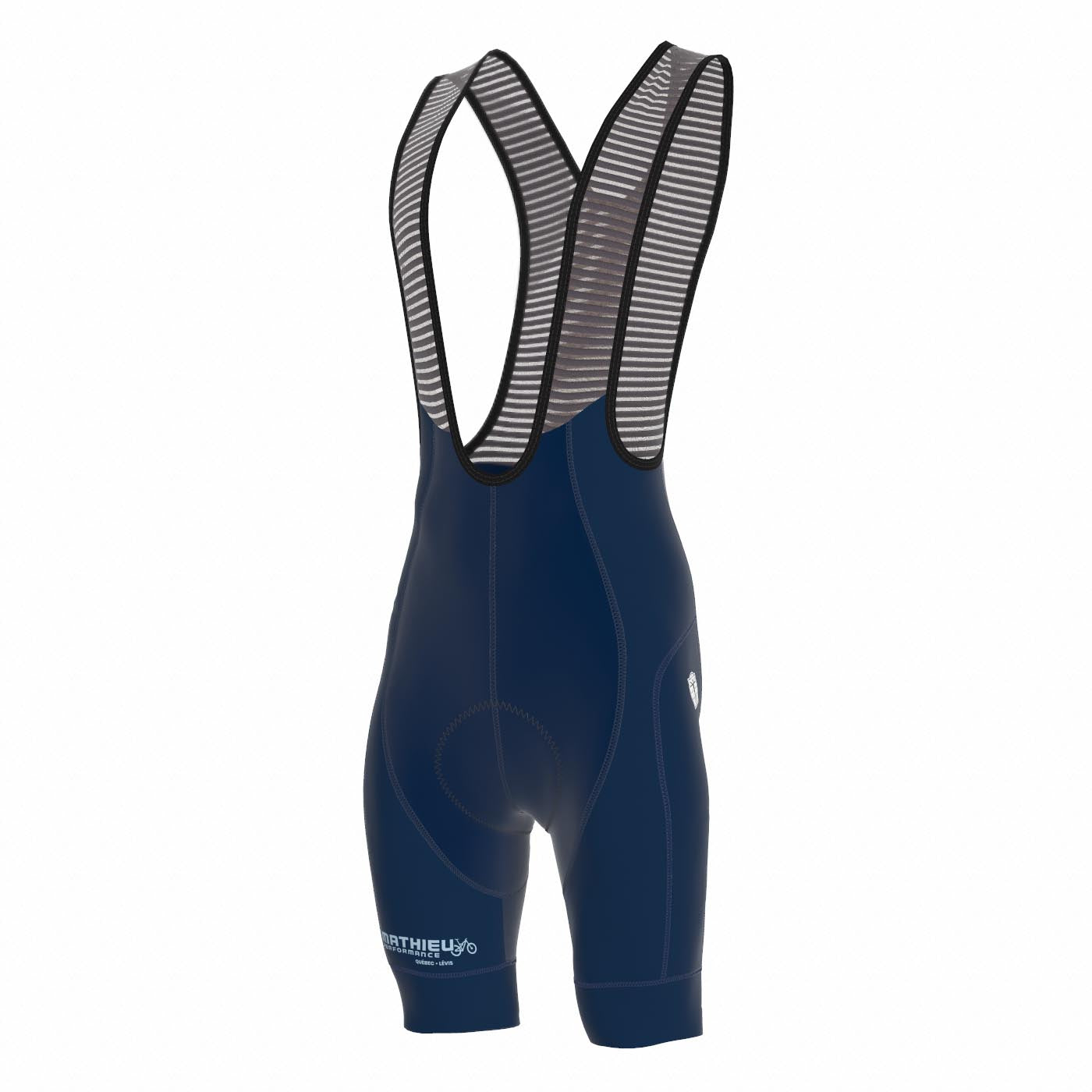 Bibshort Icon Lycra - Men