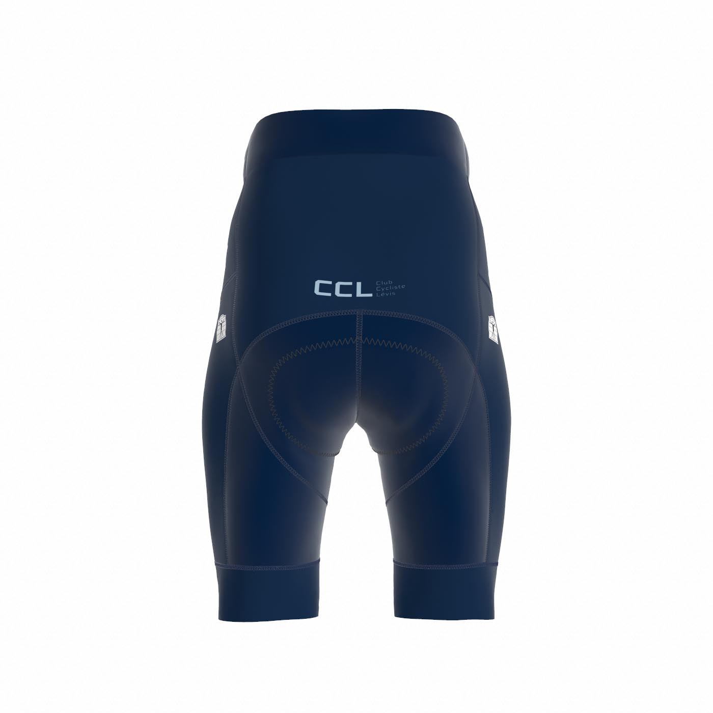 Shorts Icon Lycra - Men