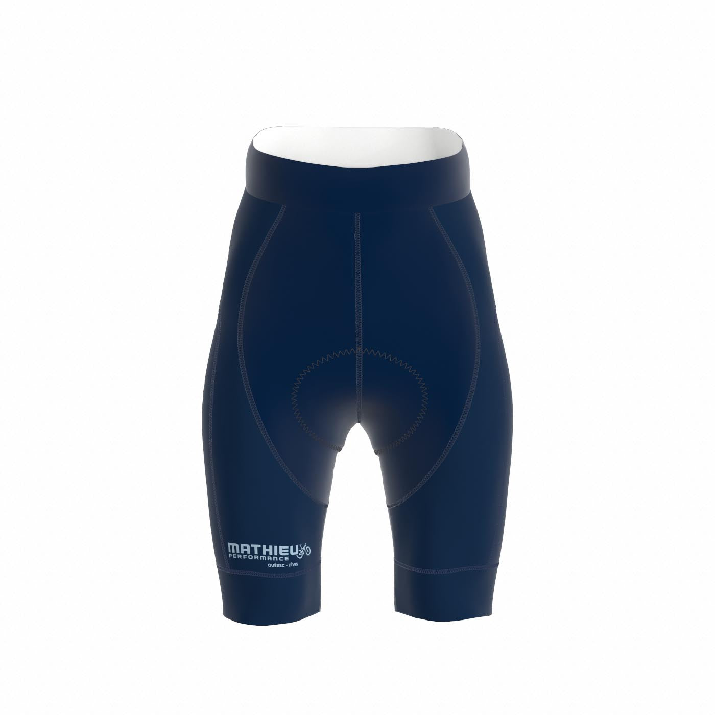 Shorts Icon Lycra - Men