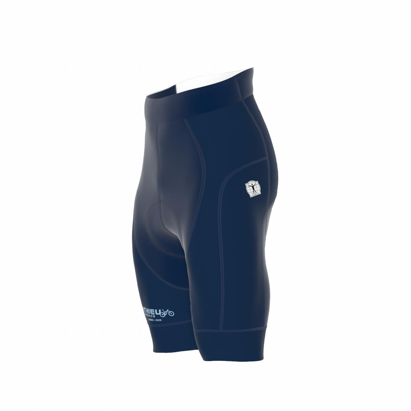 Shorts Icon Lycra - Men