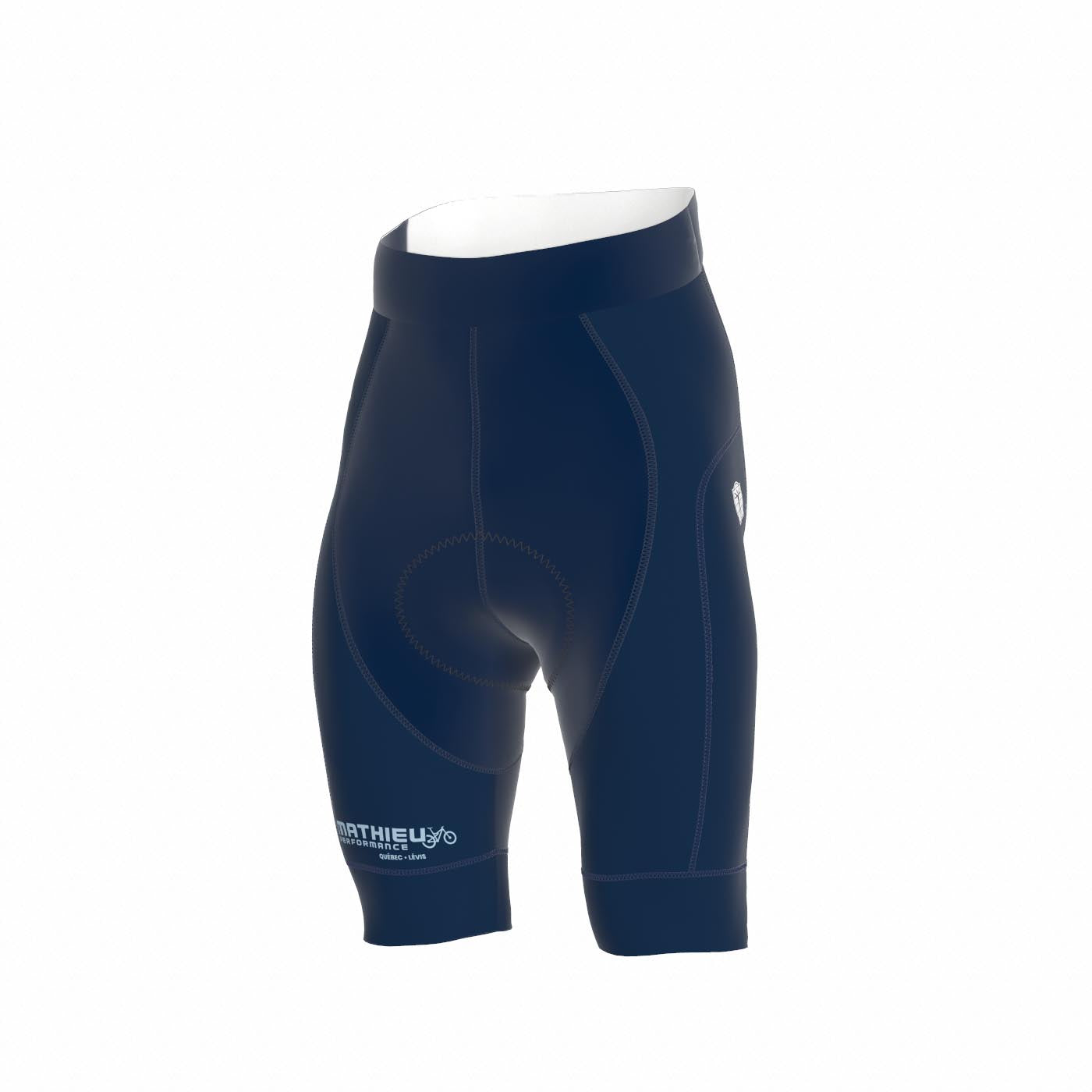 Shorts Icon Lycra - Men