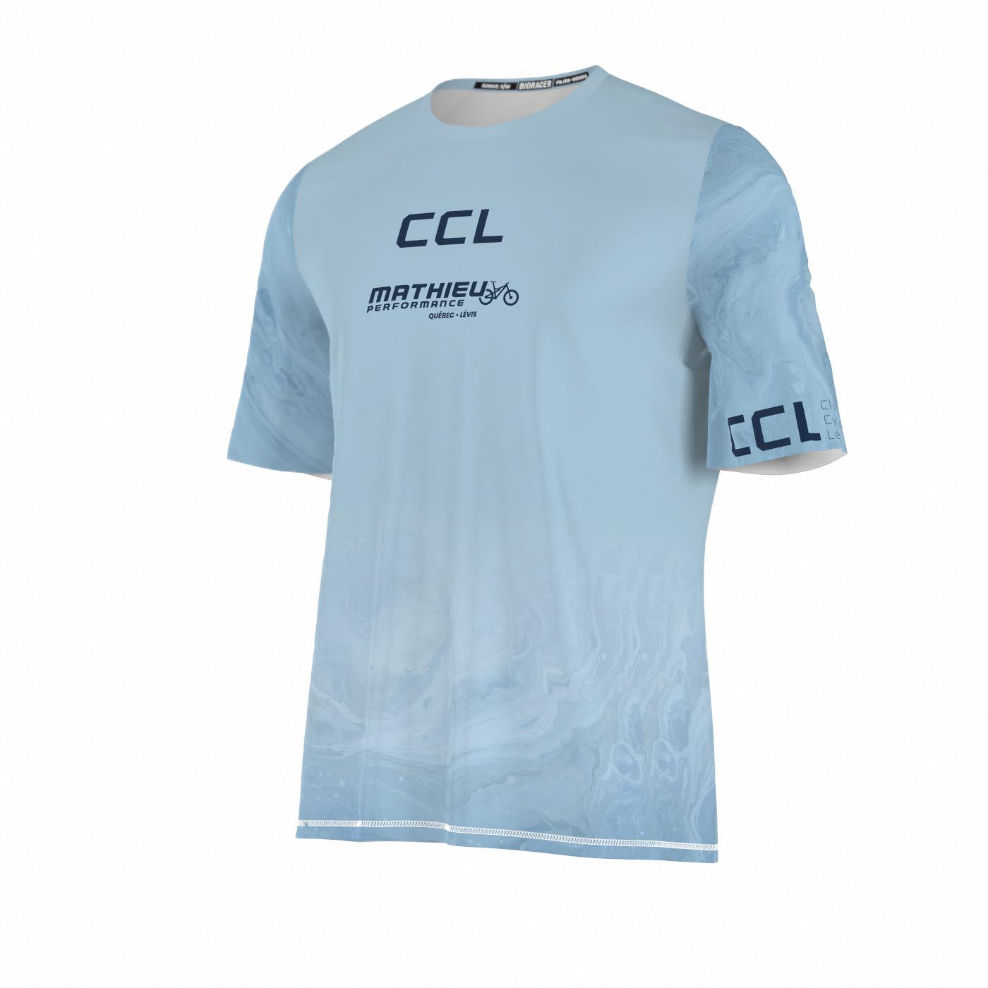 Athletics Shirt - Women
