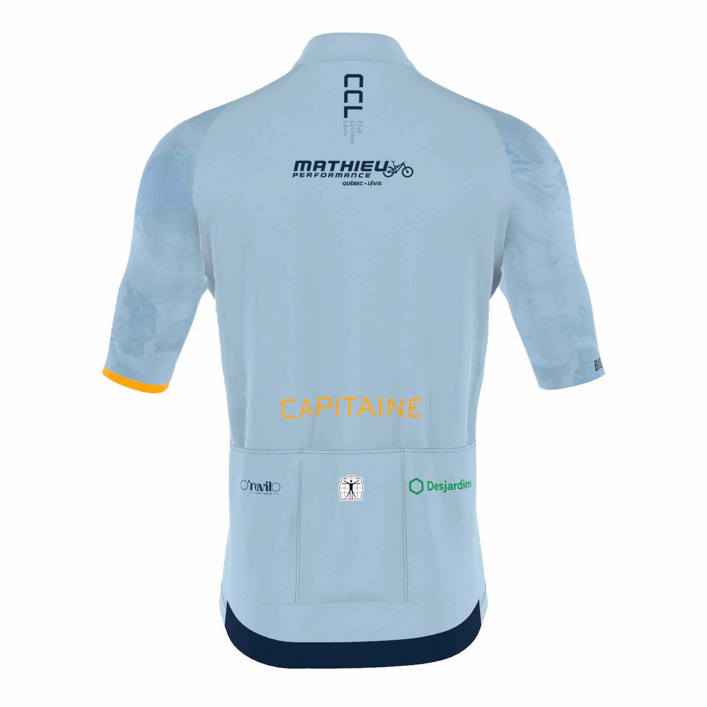 Jersey SS Icon Classic - Women